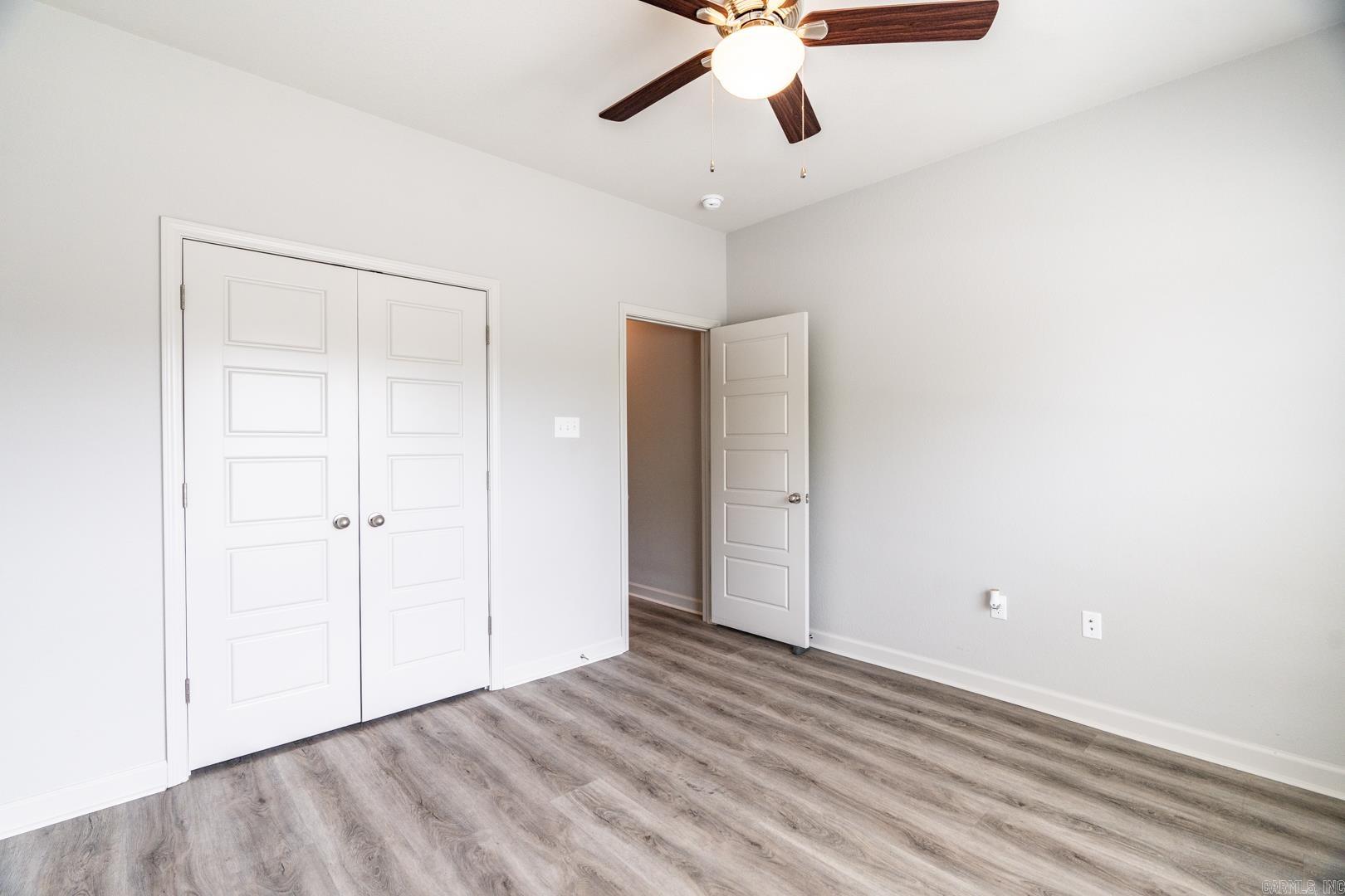 INDIAN SPRINGS - Residential