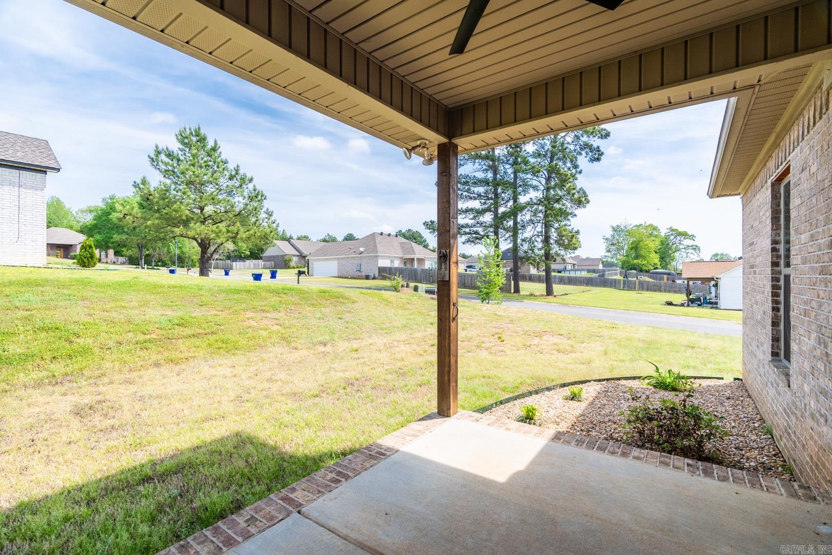 INDIAN SPRINGS - Residential