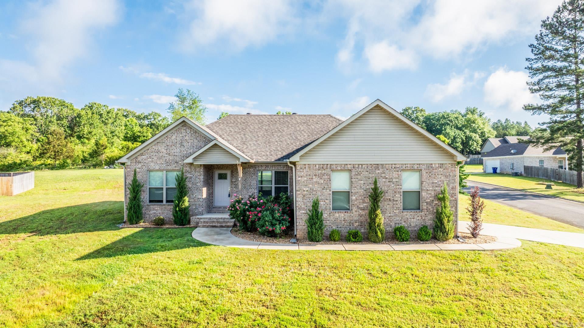 INDIAN SPRINGS - Residential