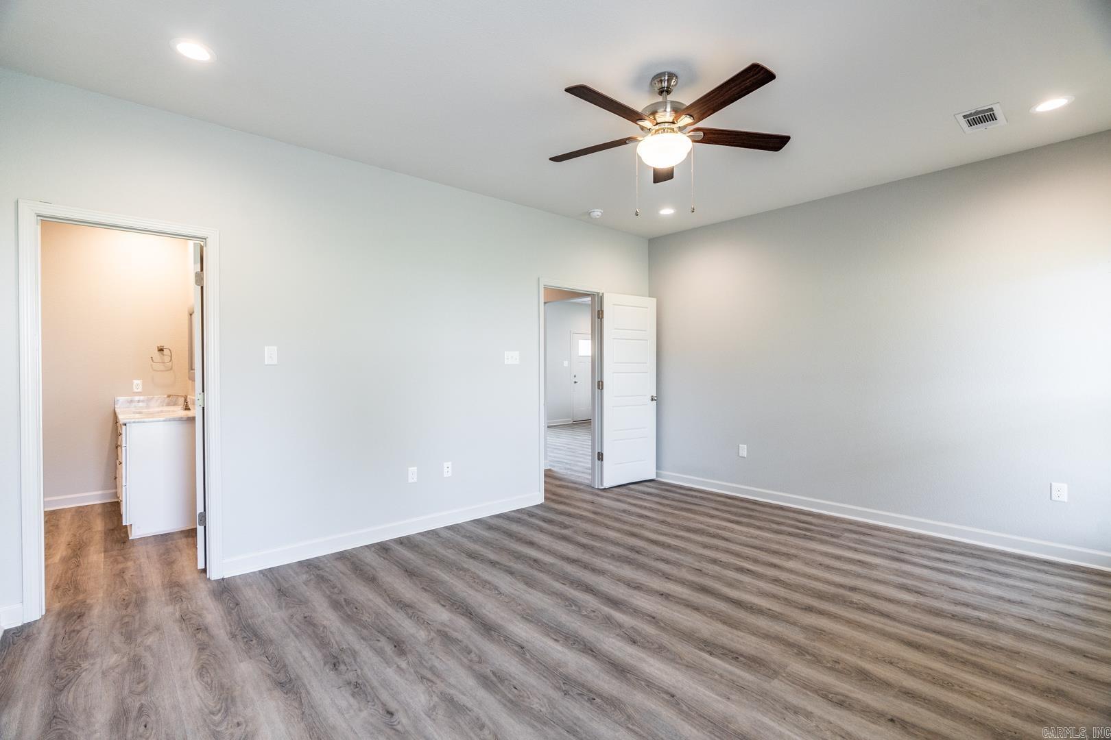 INDIAN SPRINGS - Residential