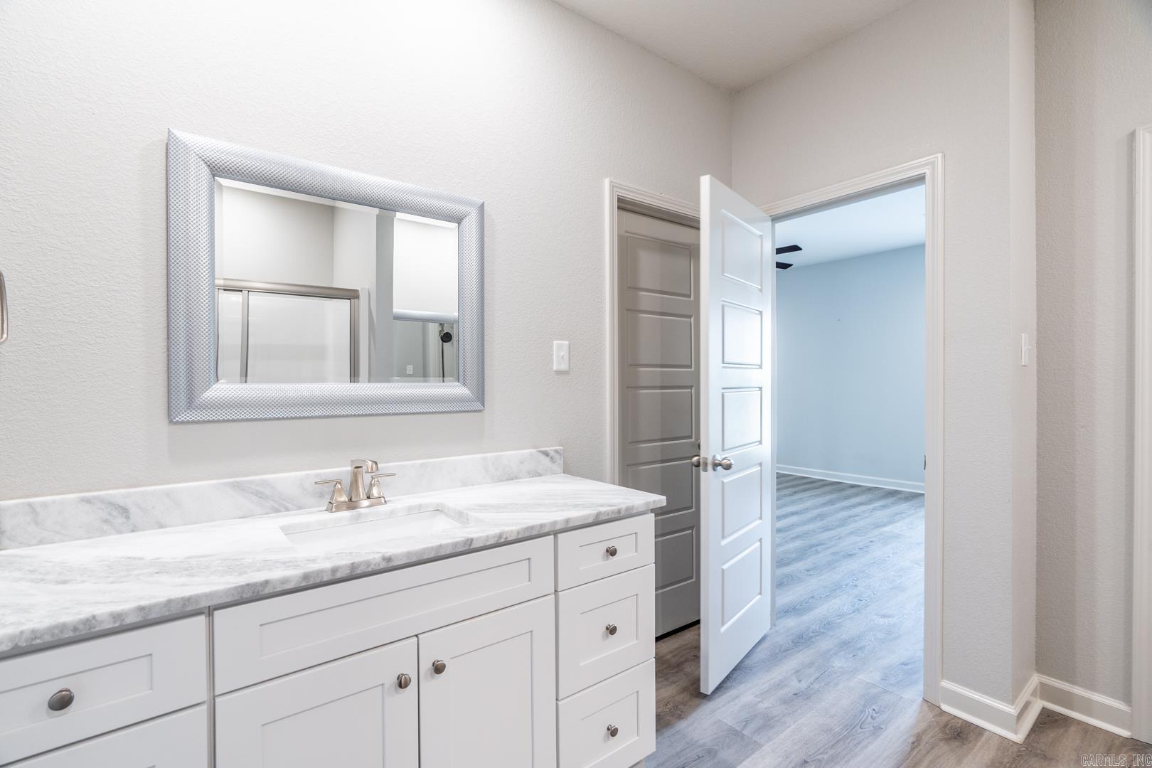 INDIAN SPRINGS - Residential