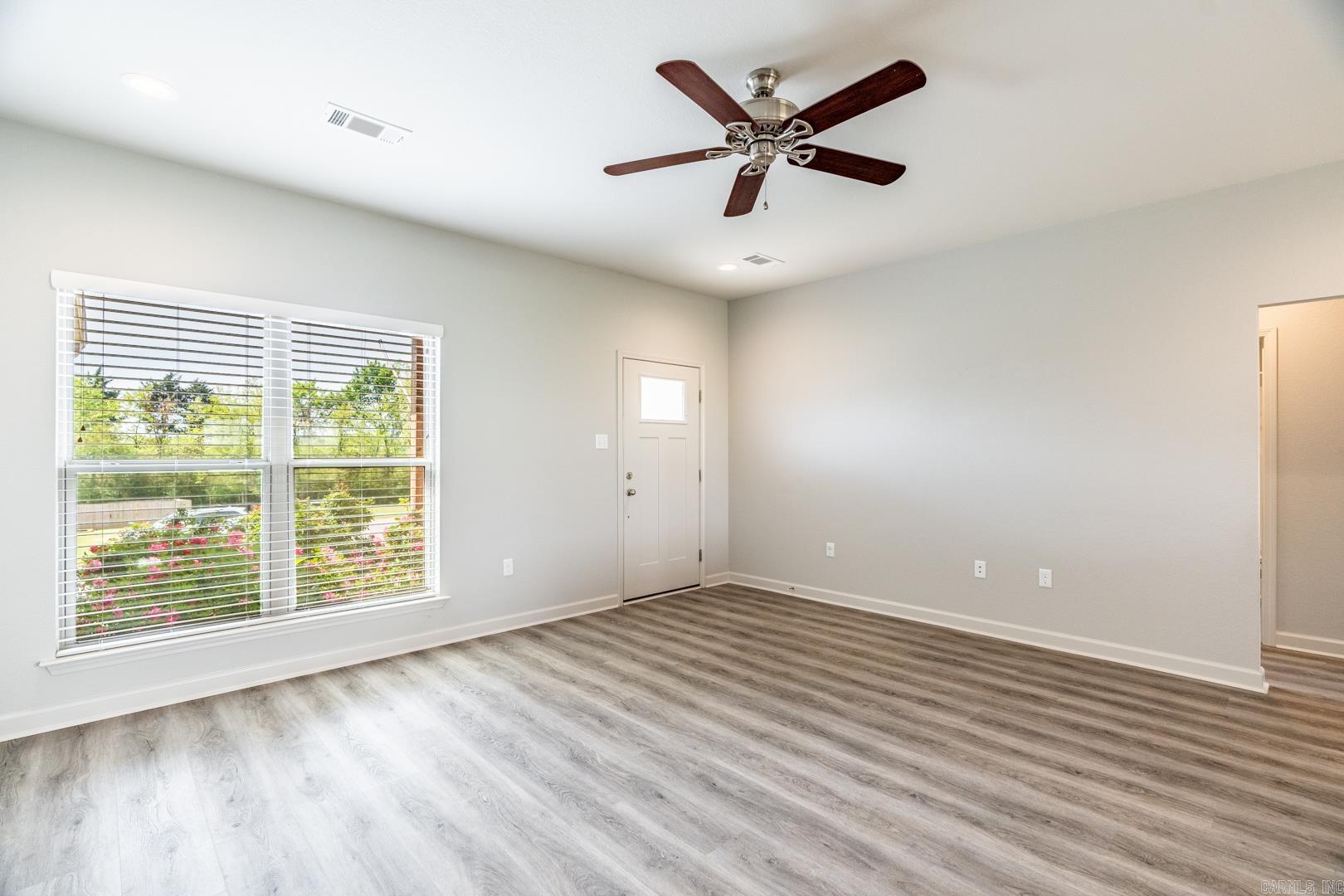 INDIAN SPRINGS - Residential