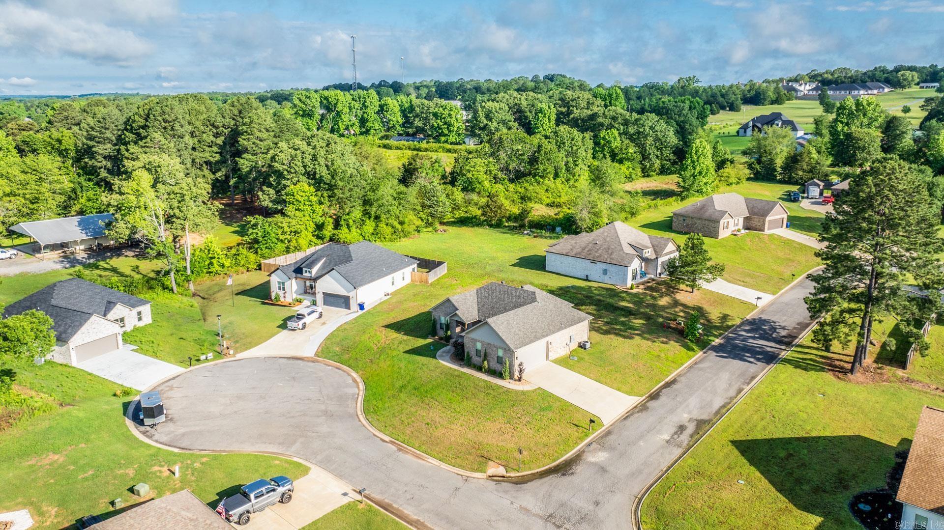 INDIAN SPRINGS - Residential