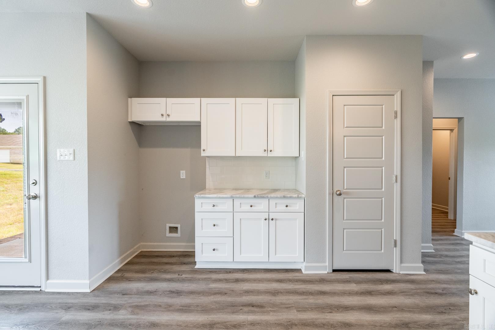 INDIAN SPRINGS - Residential