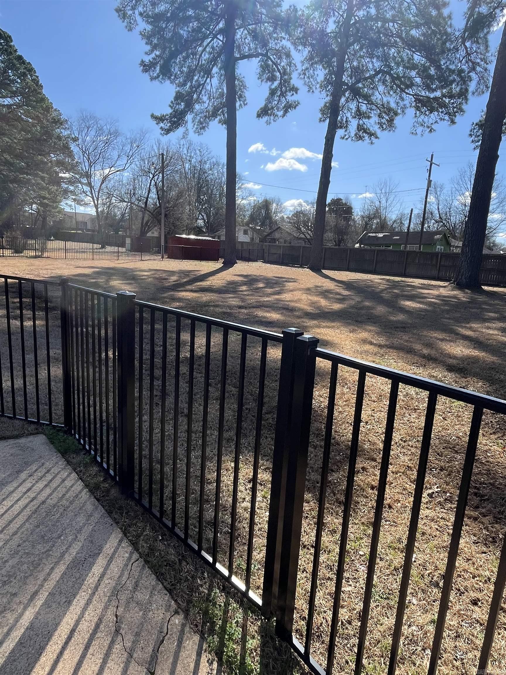 M E PEACE SURVEY - Residential