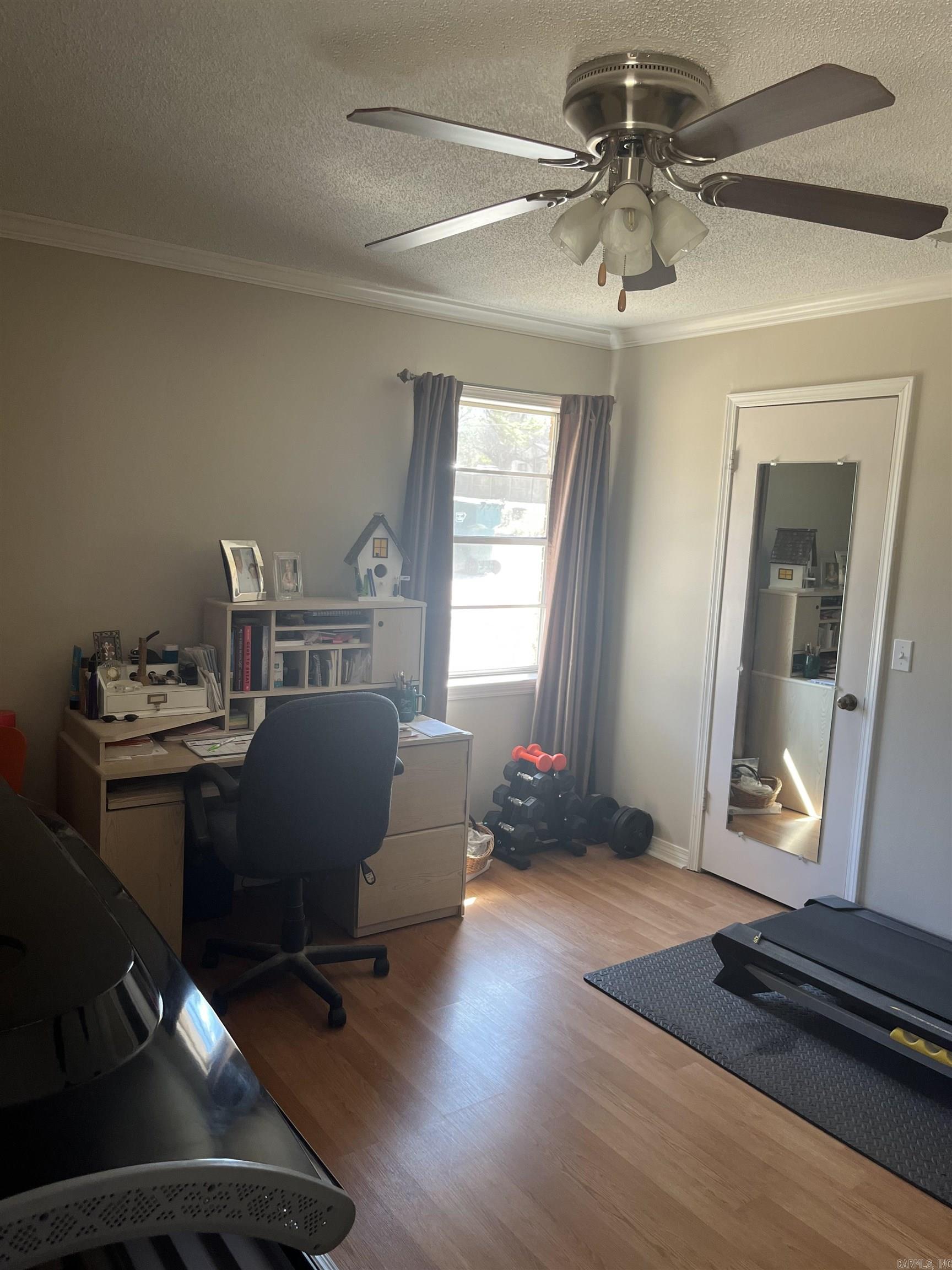 M E PEACE SURVEY - Residential