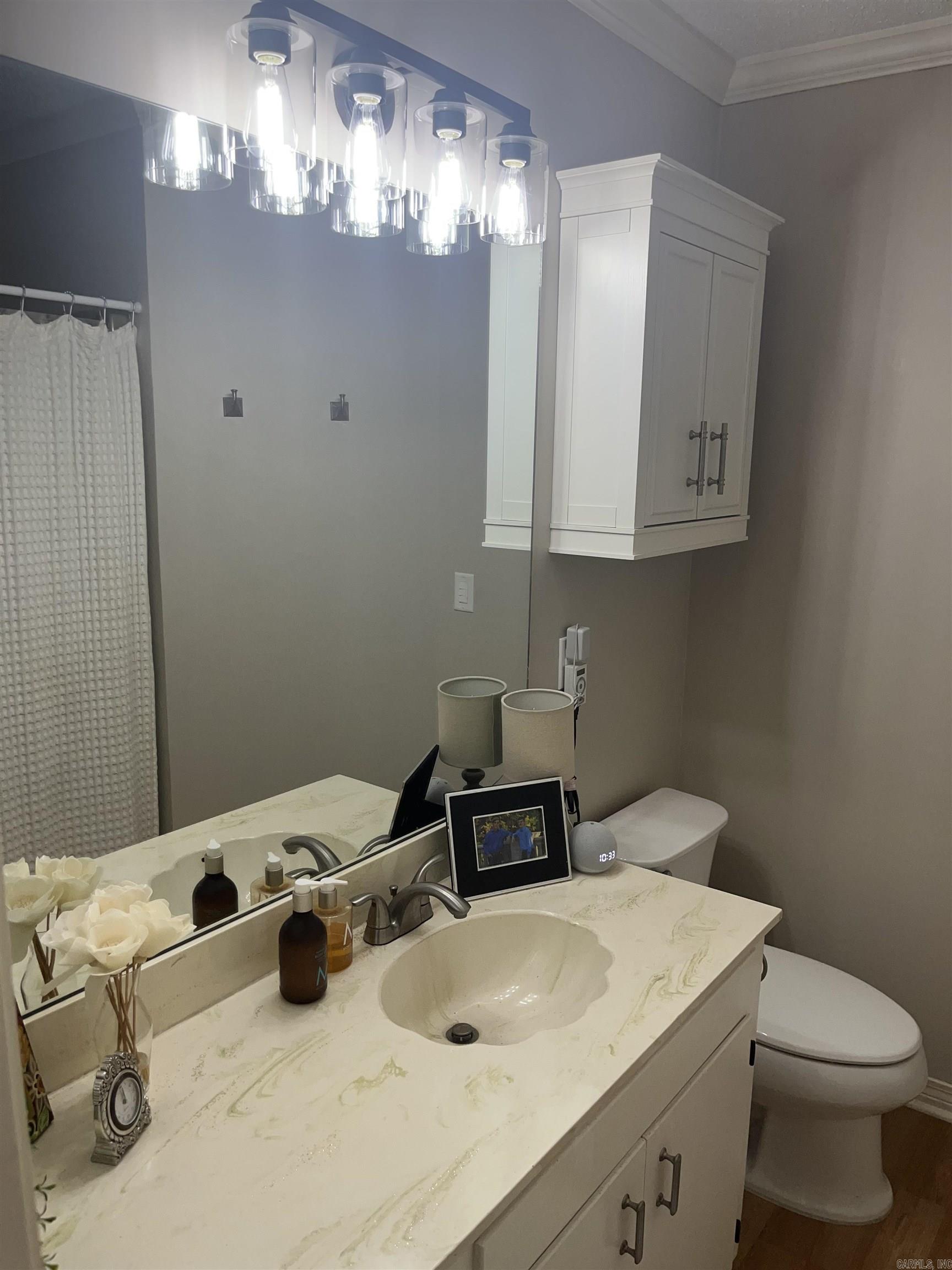 M E PEACE SURVEY - Residential