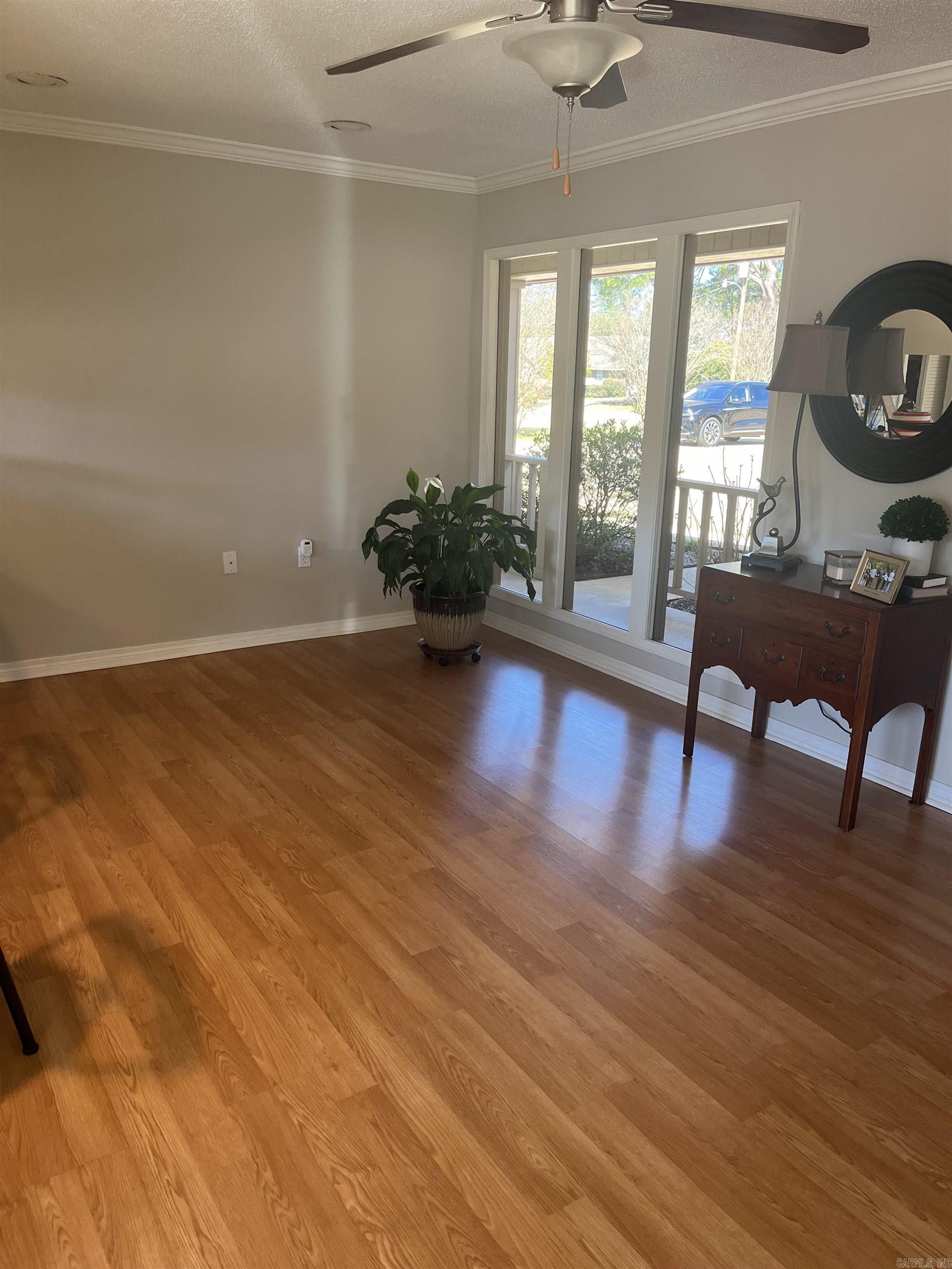 M E PEACE SURVEY - Residential