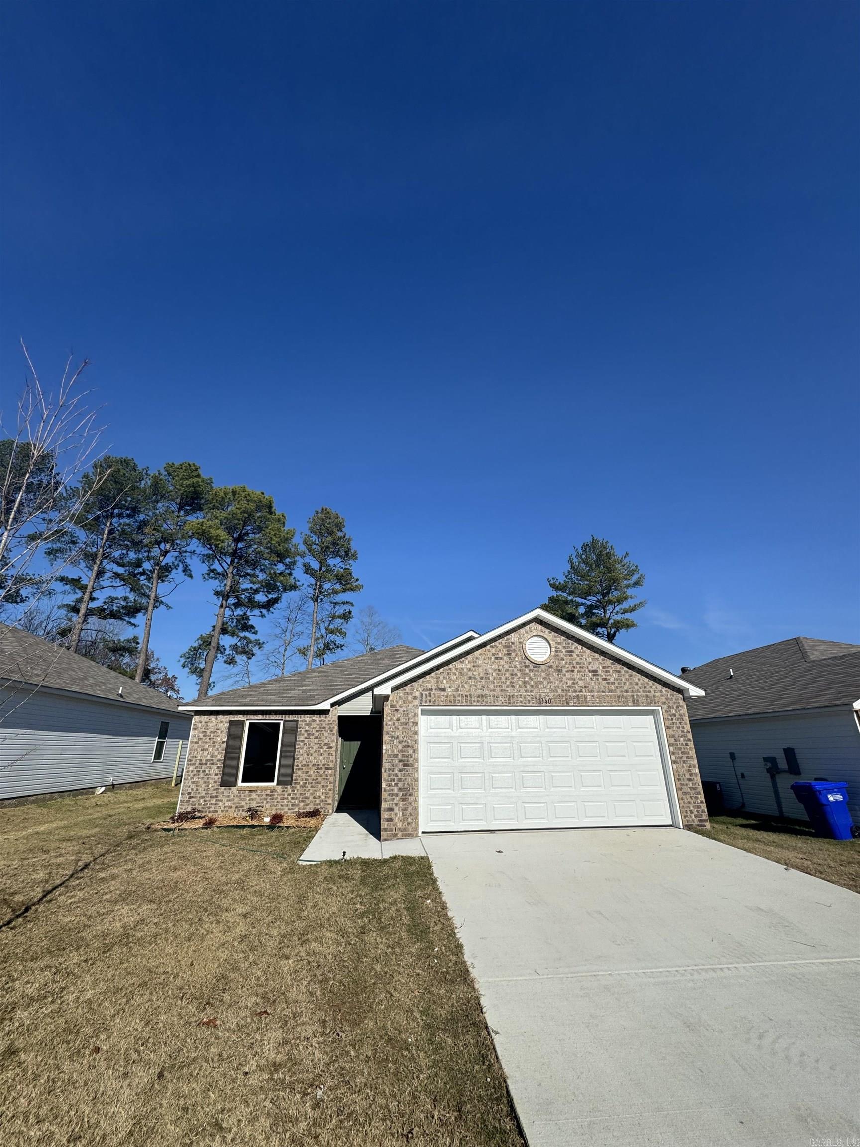 BELL VALLEY - Residential