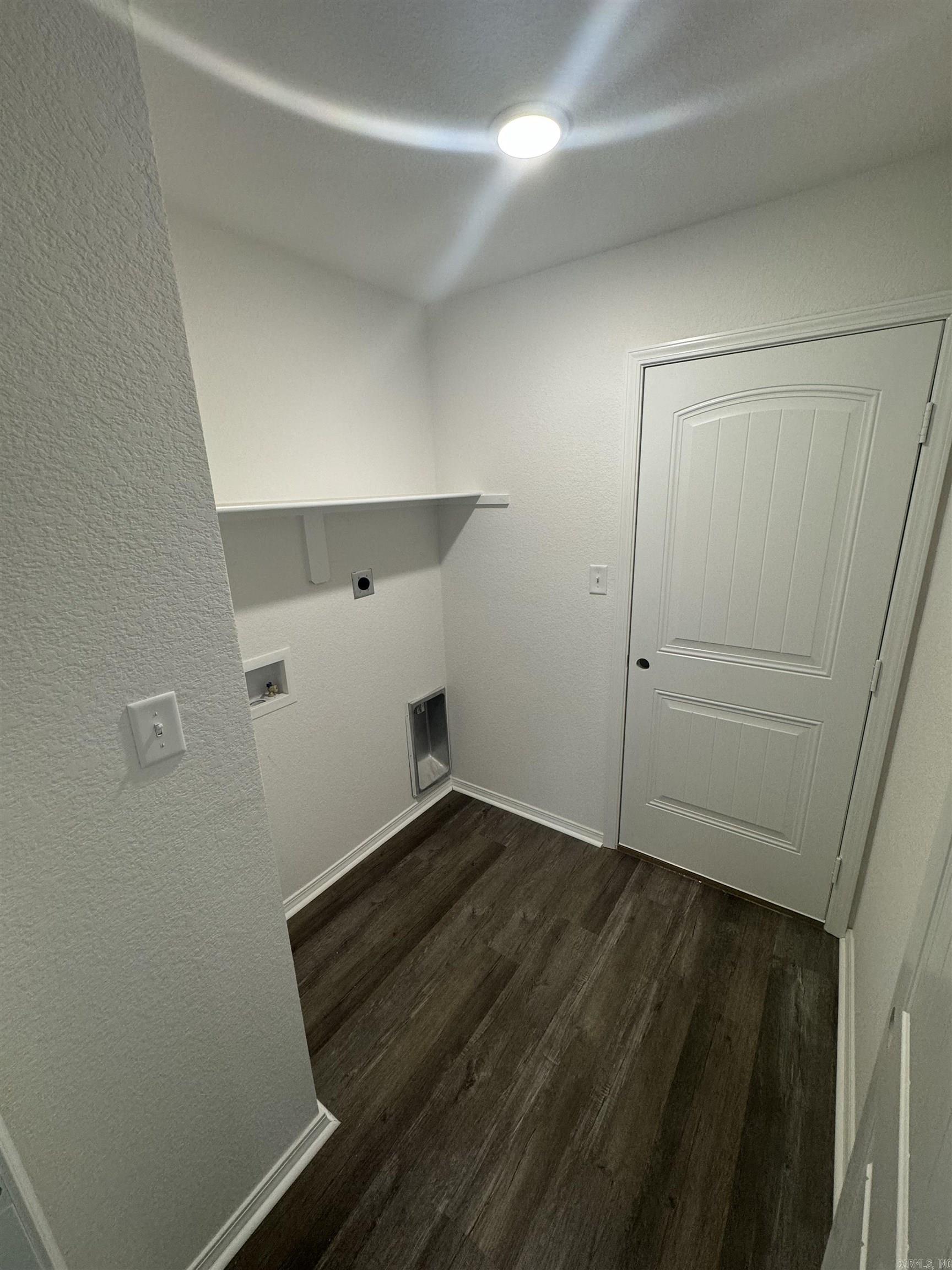 BELL VALLEY - Residential