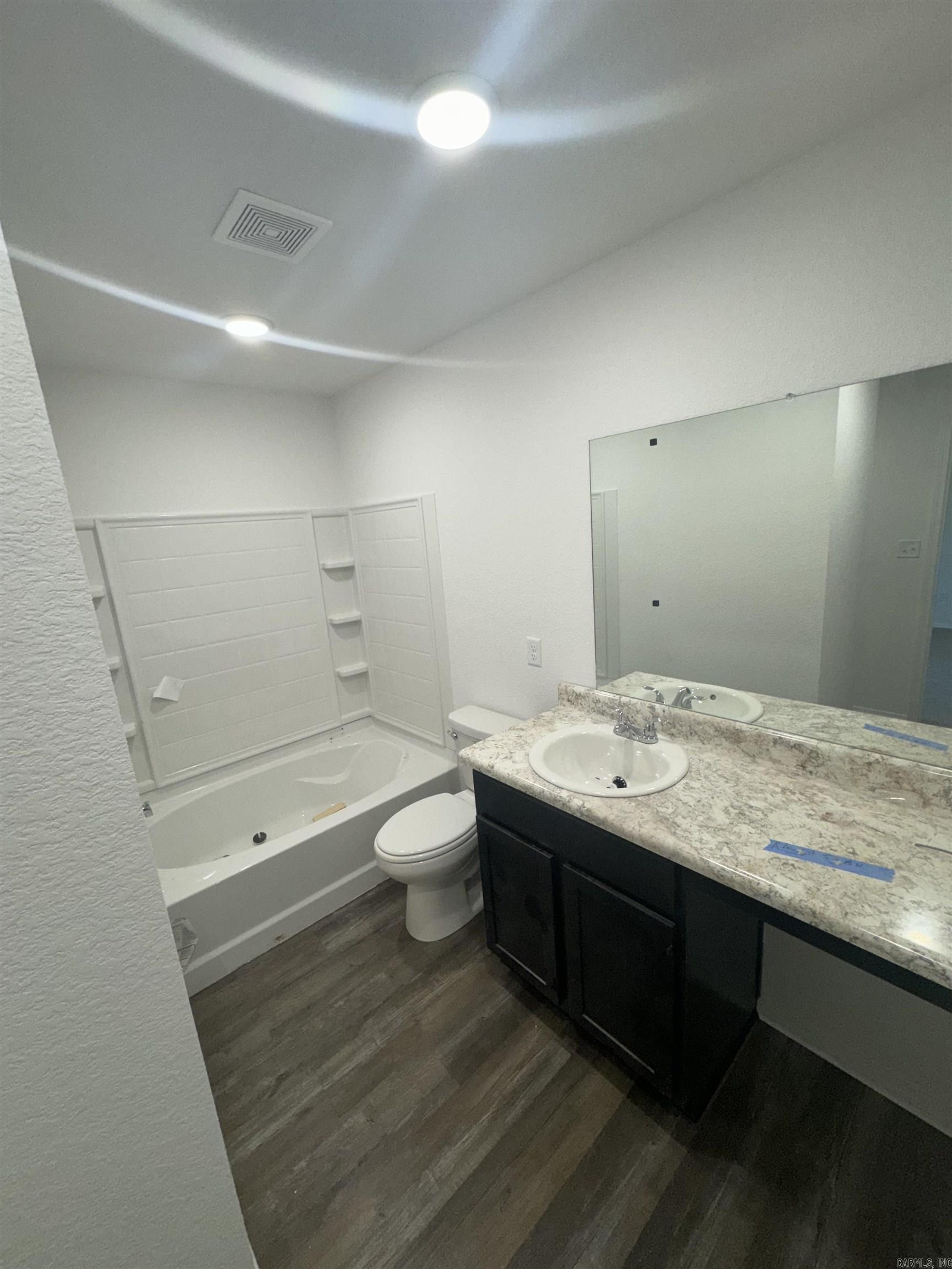 BELL VALLEY - Residential