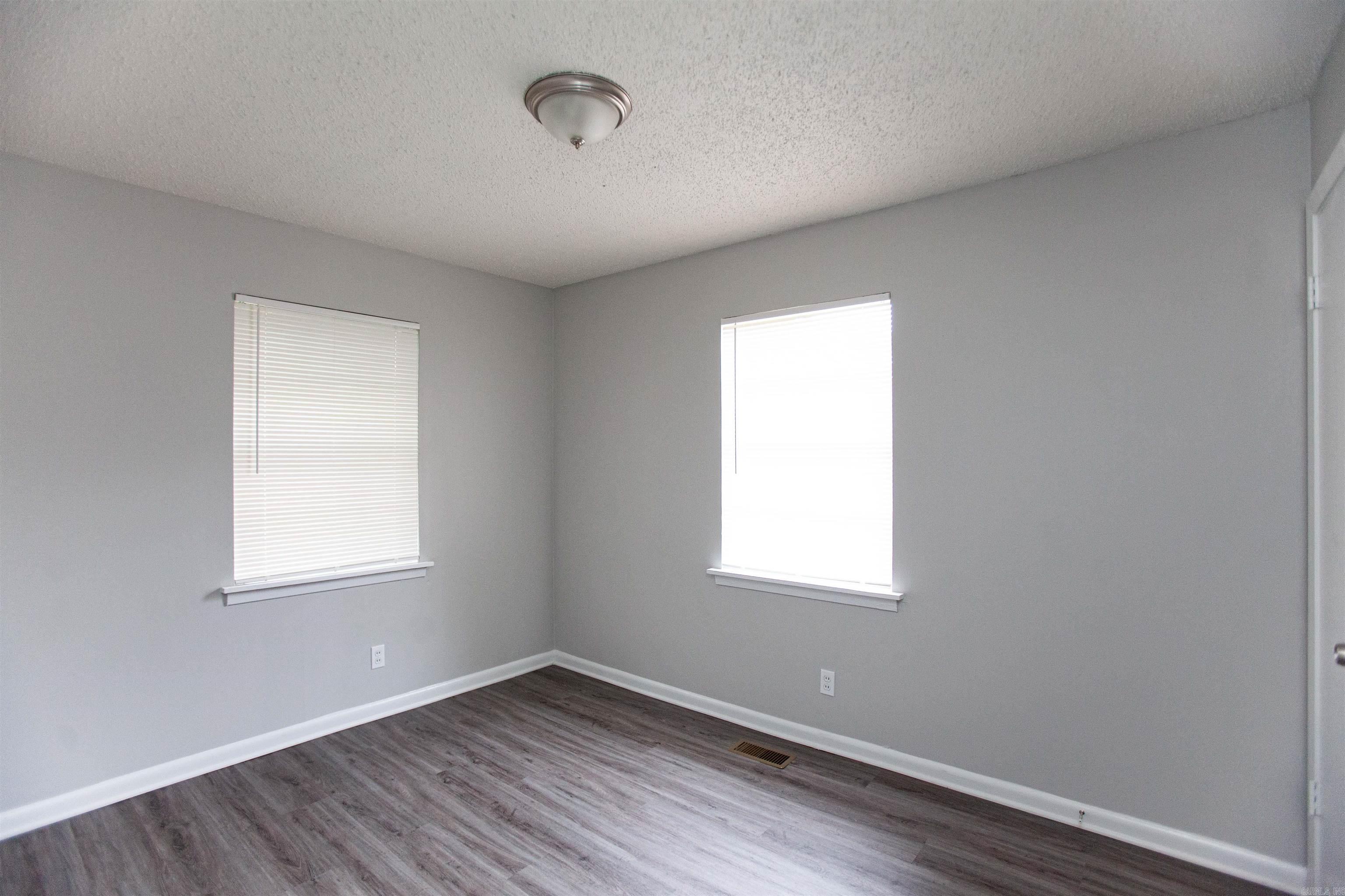 Harrod CW - Residential Lease