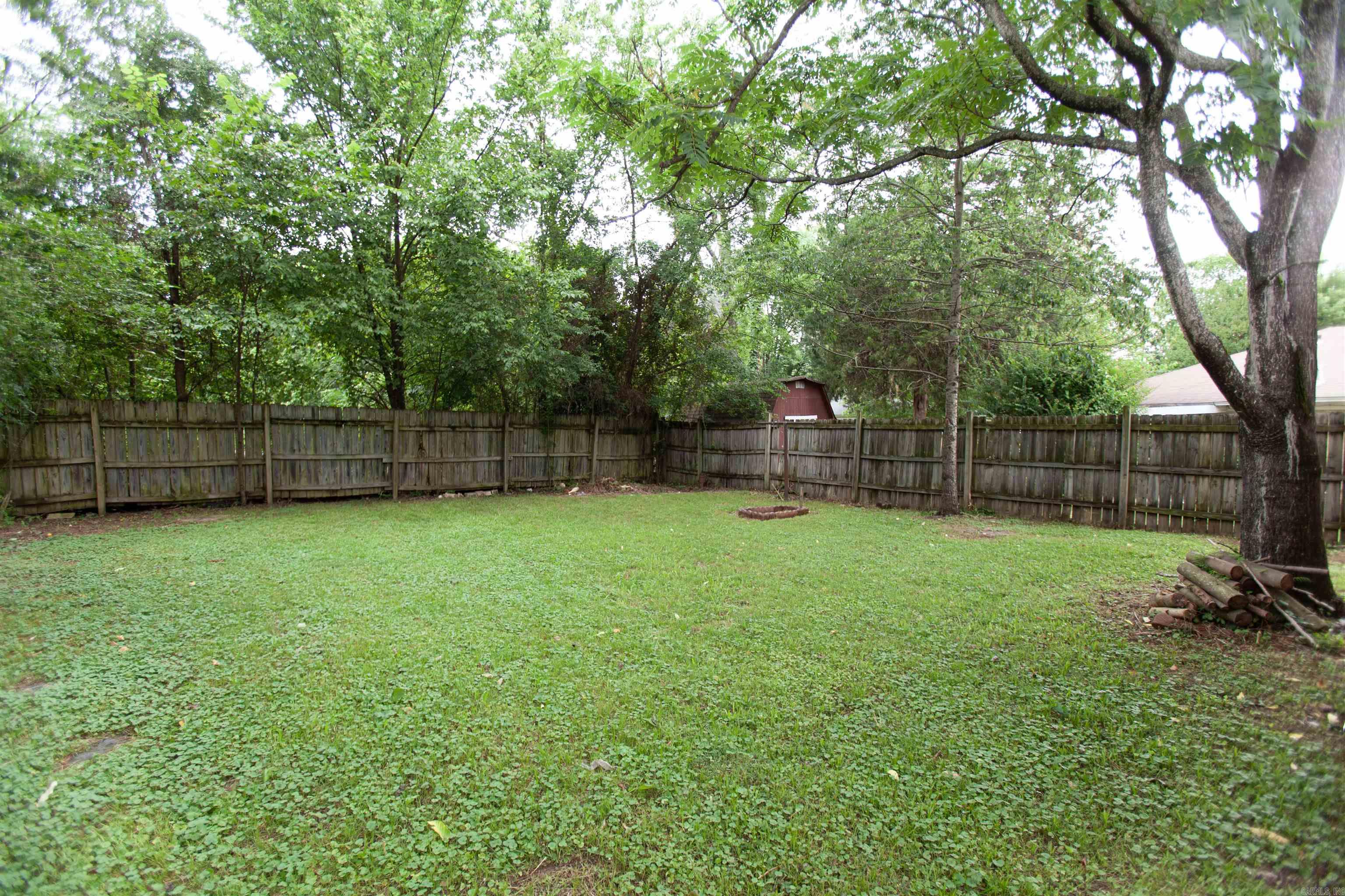 Harrod CW - Residential Lease