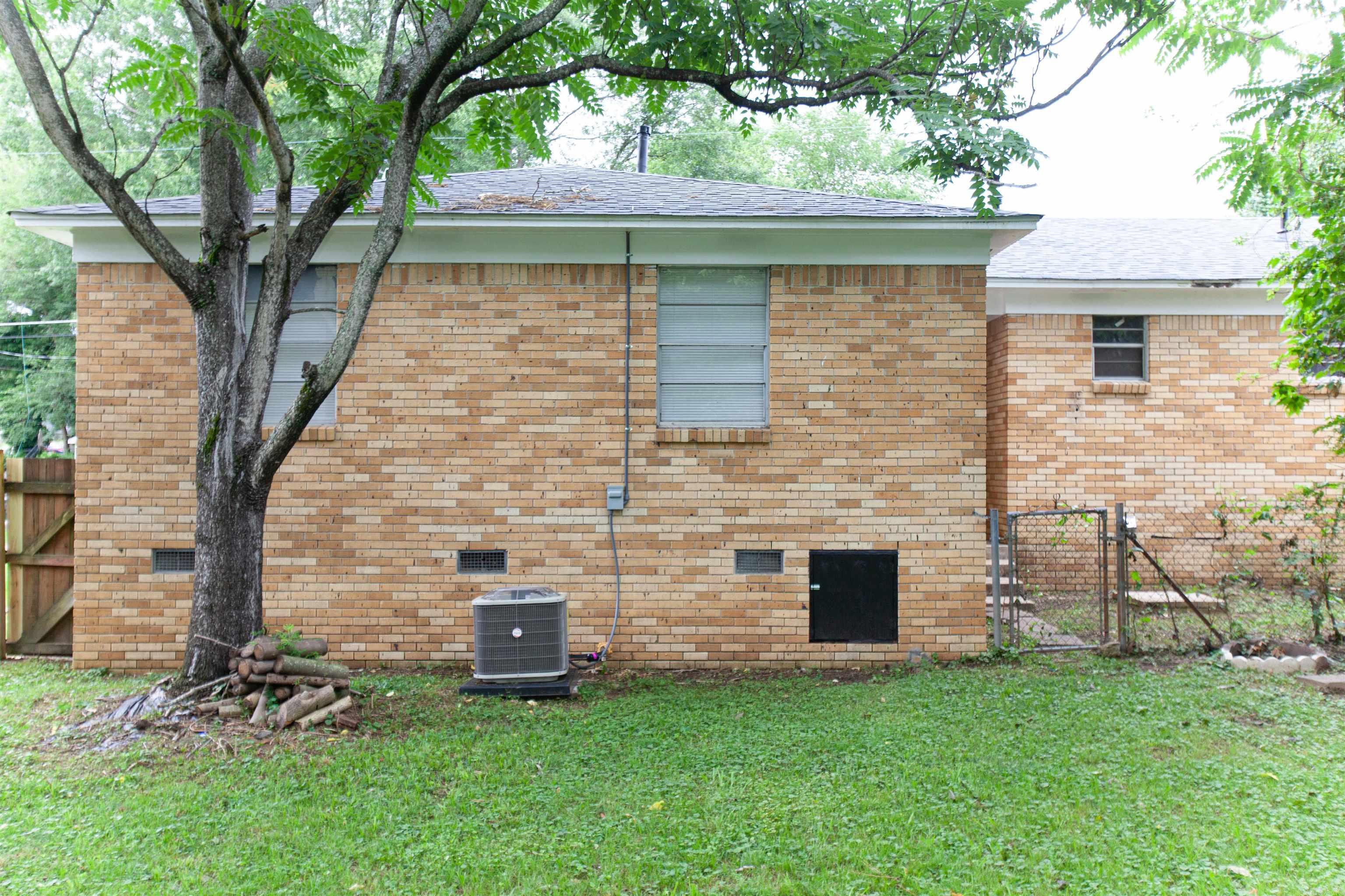 Harrod CW - Residential Lease