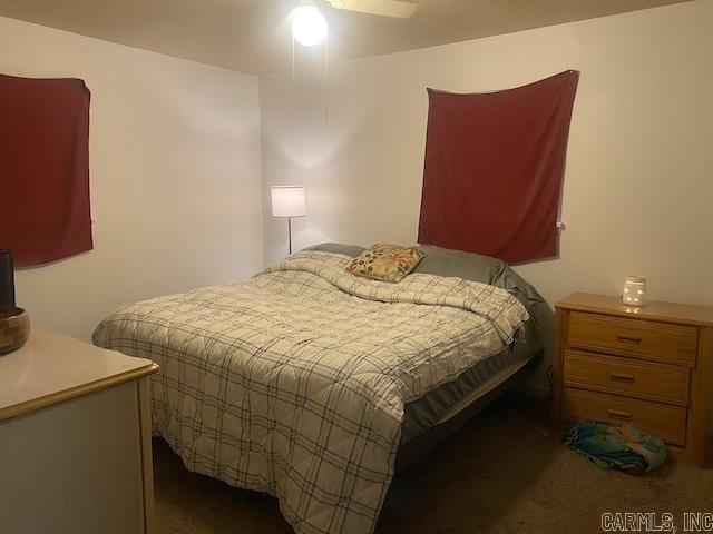 TROUTT - Residential