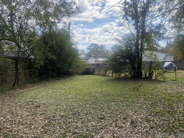 TROUTT - Residential