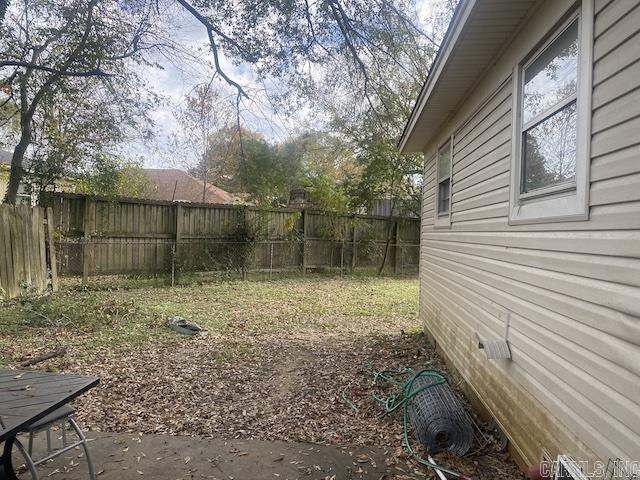 TROUTT - Residential