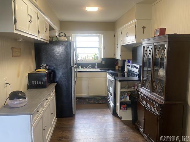 TROUTT - Residential