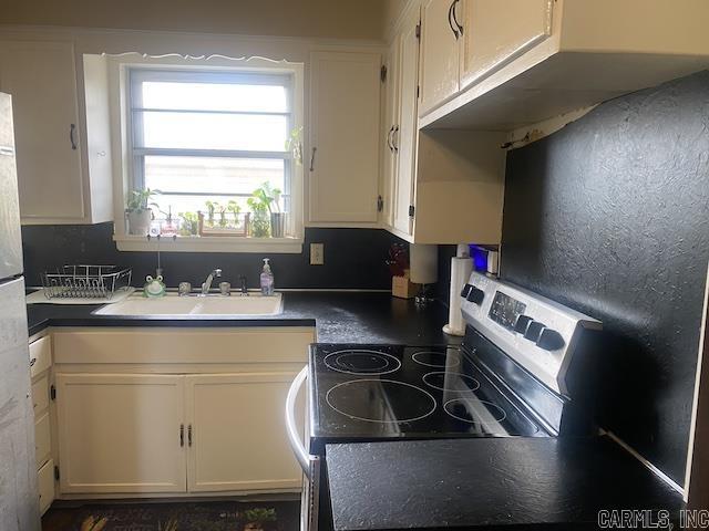 TROUTT - Residential