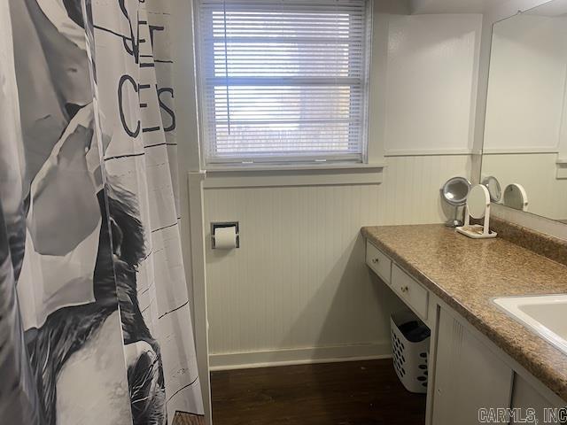 TROUTT - Residential