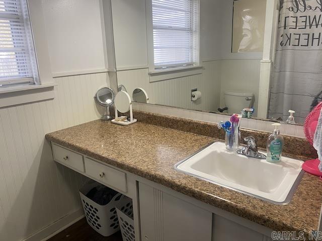 TROUTT - Residential