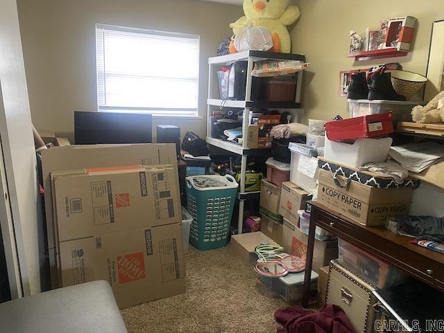 TROUTT - Residential