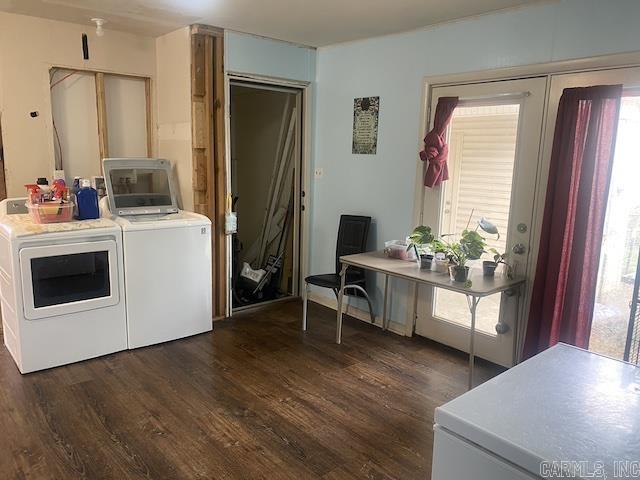 TROUTT - Residential