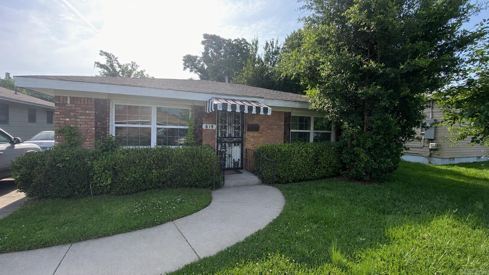 Rock Island - Residential