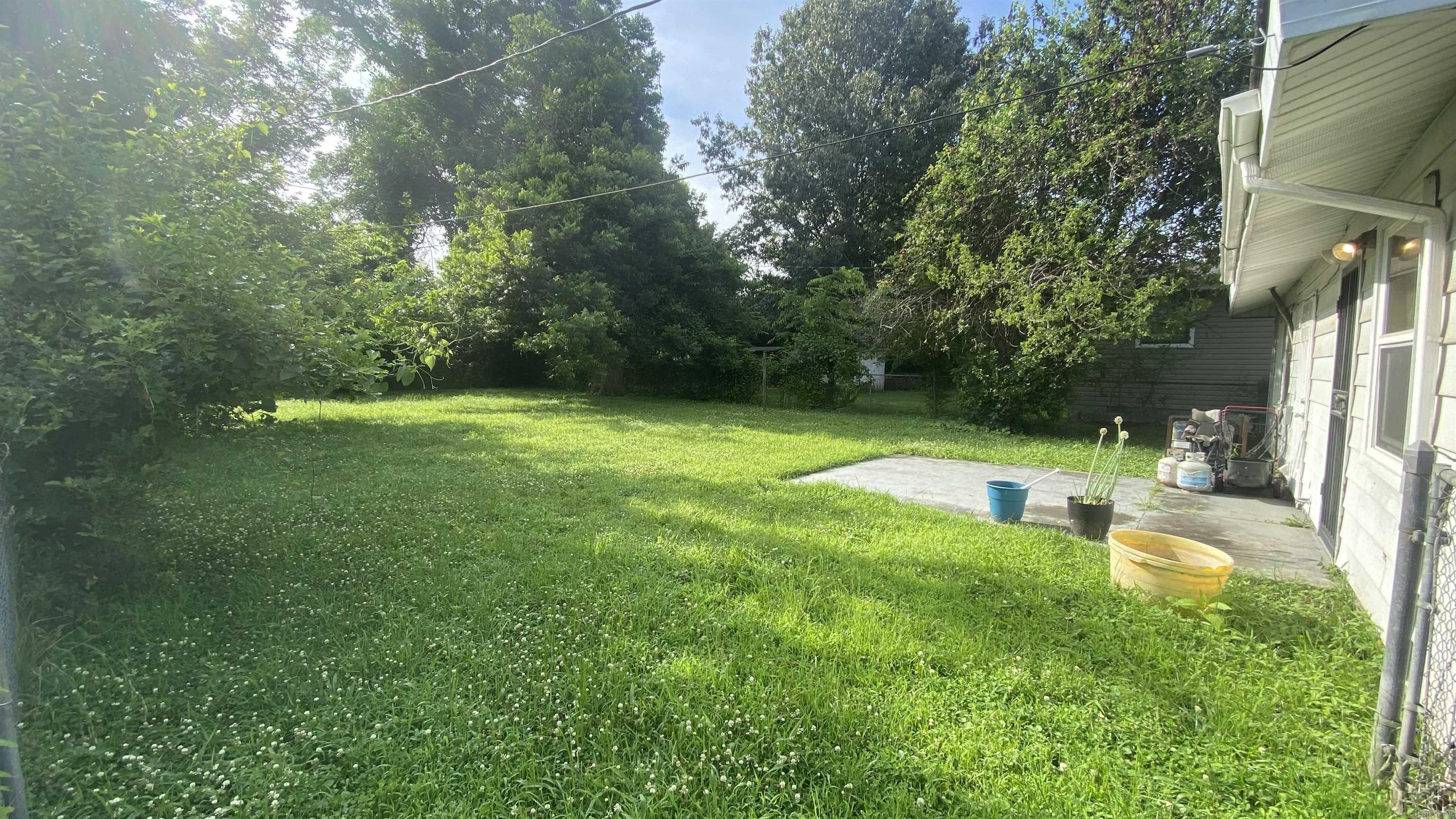 Rock Island - Residential