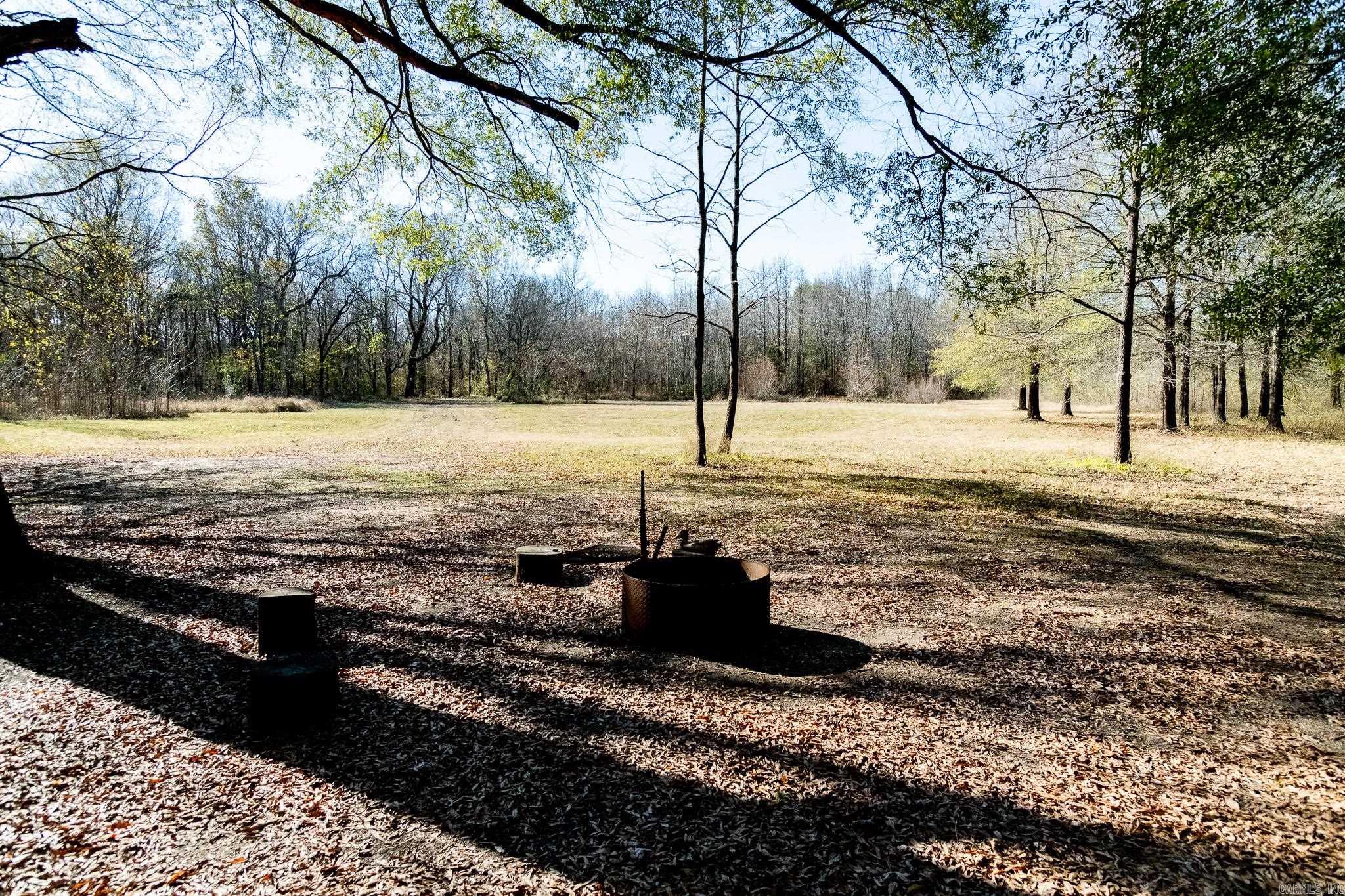 Not in Subdivision - Land