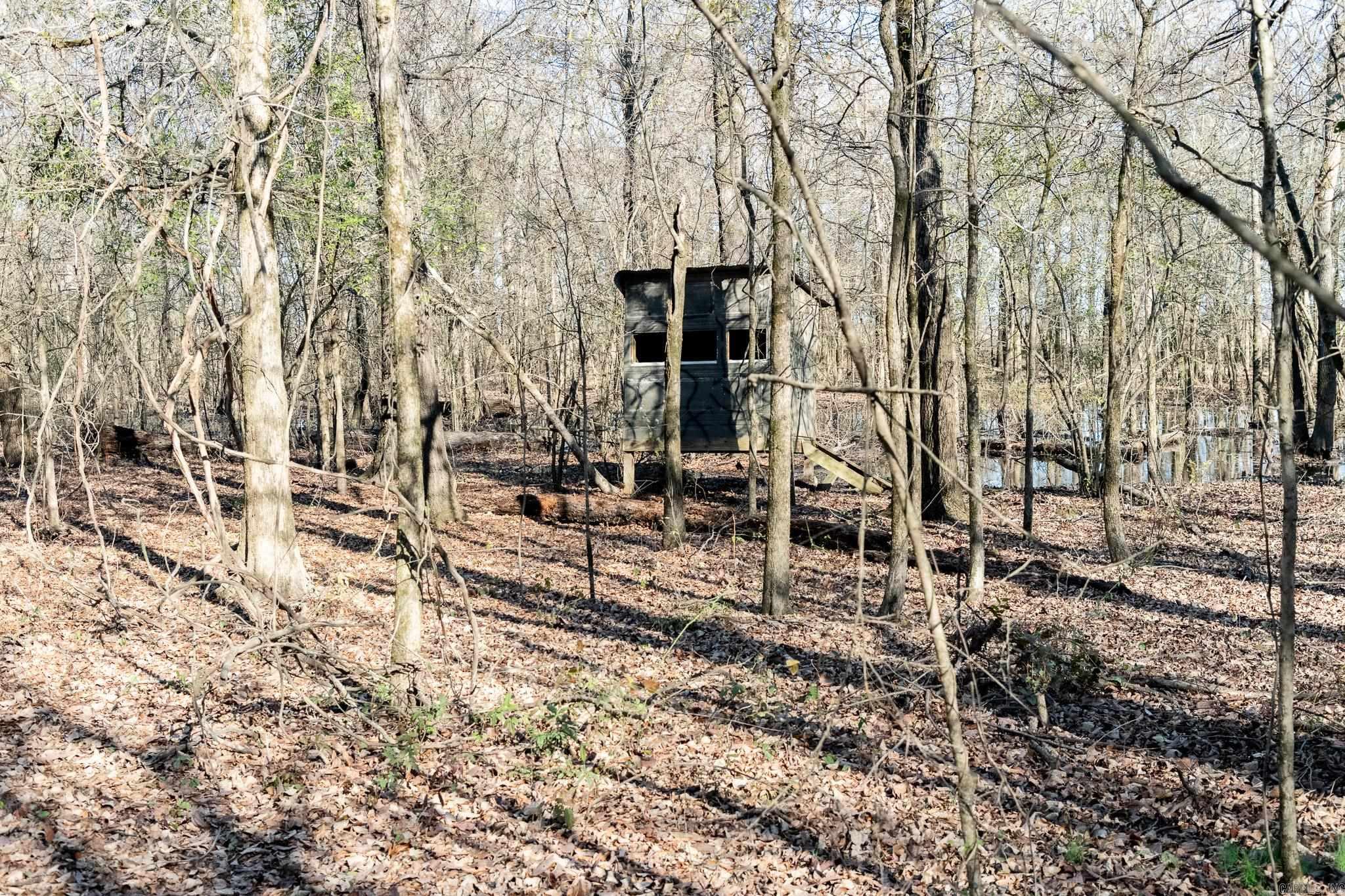 Not in Subdivision - Land