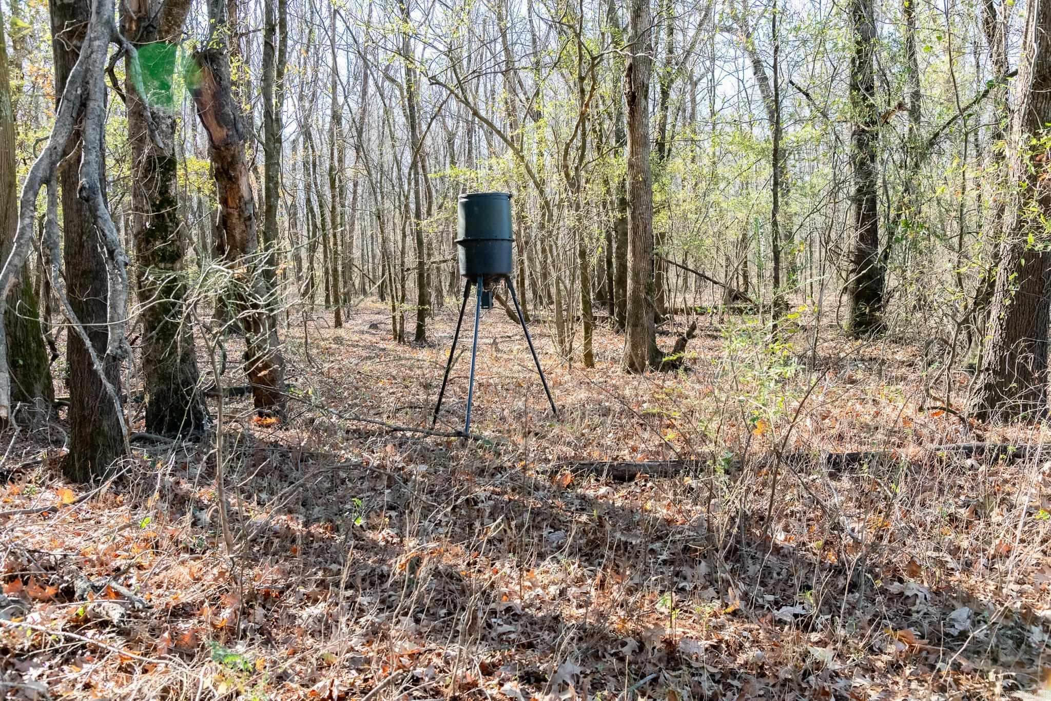 Not in Subdivision - Land