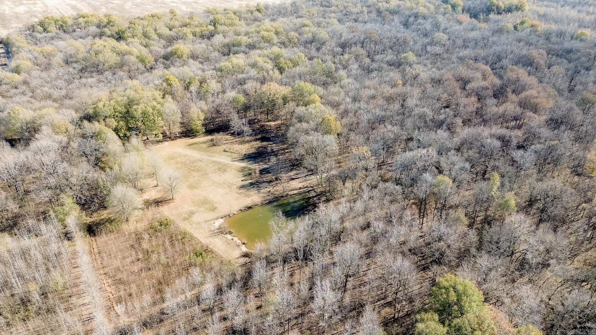 Not in Subdivision - Land