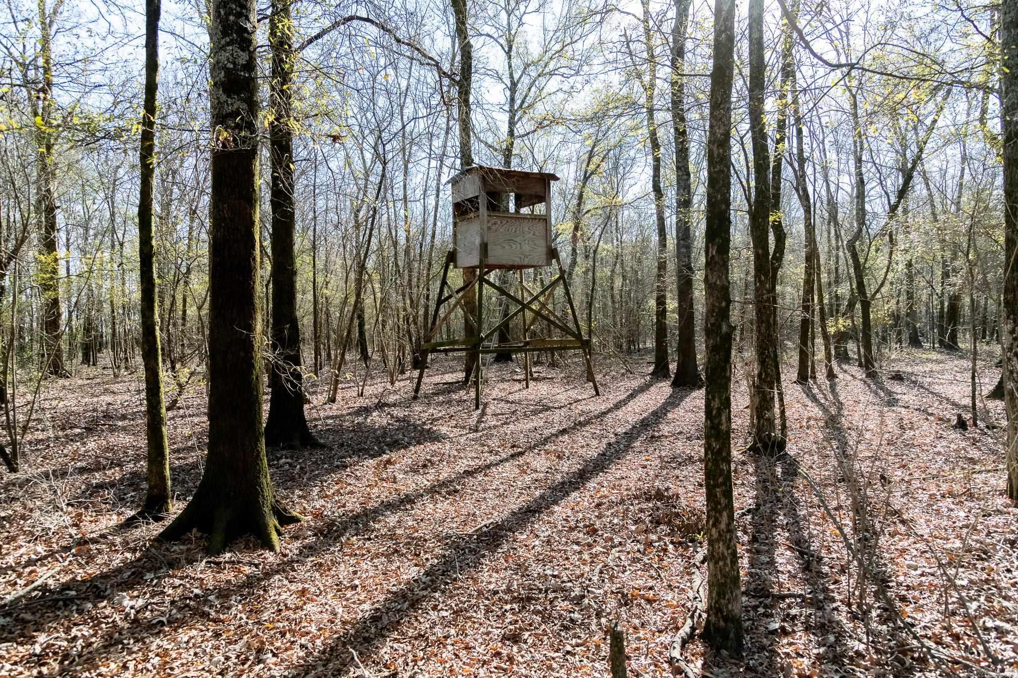 Not in Subdivision - Land