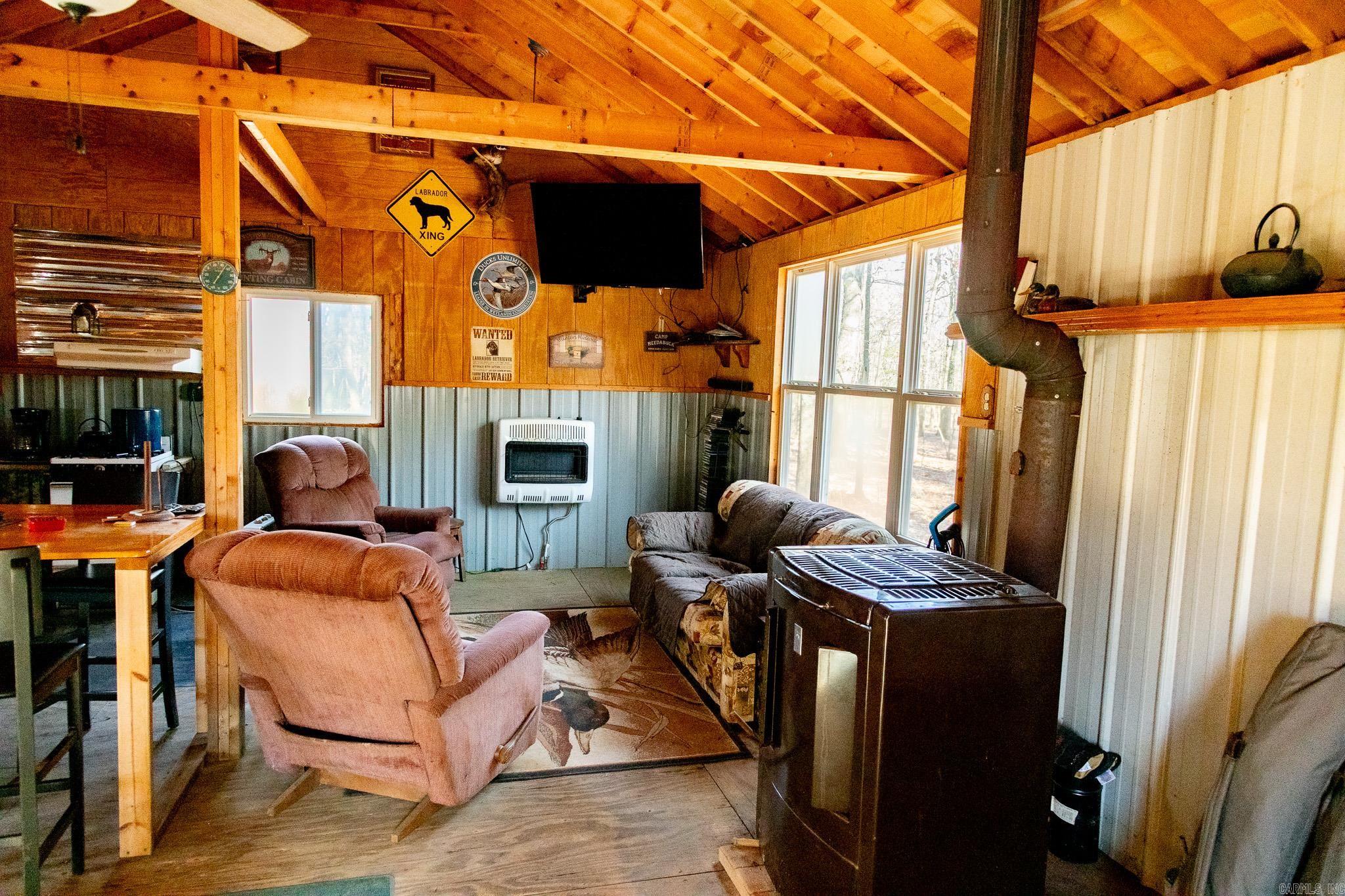 Not in Subdivision - Land