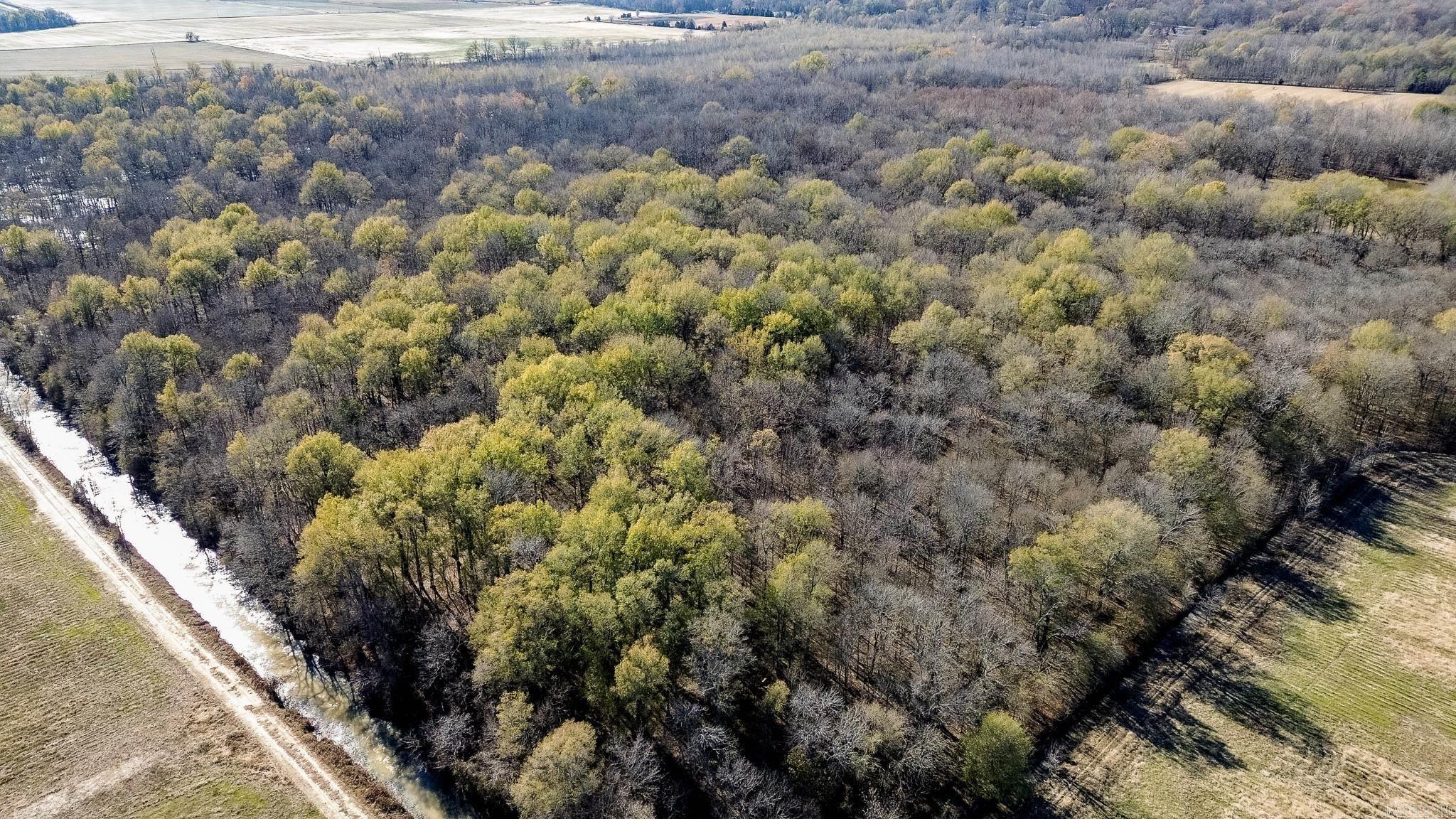 Not in Subdivision - Land