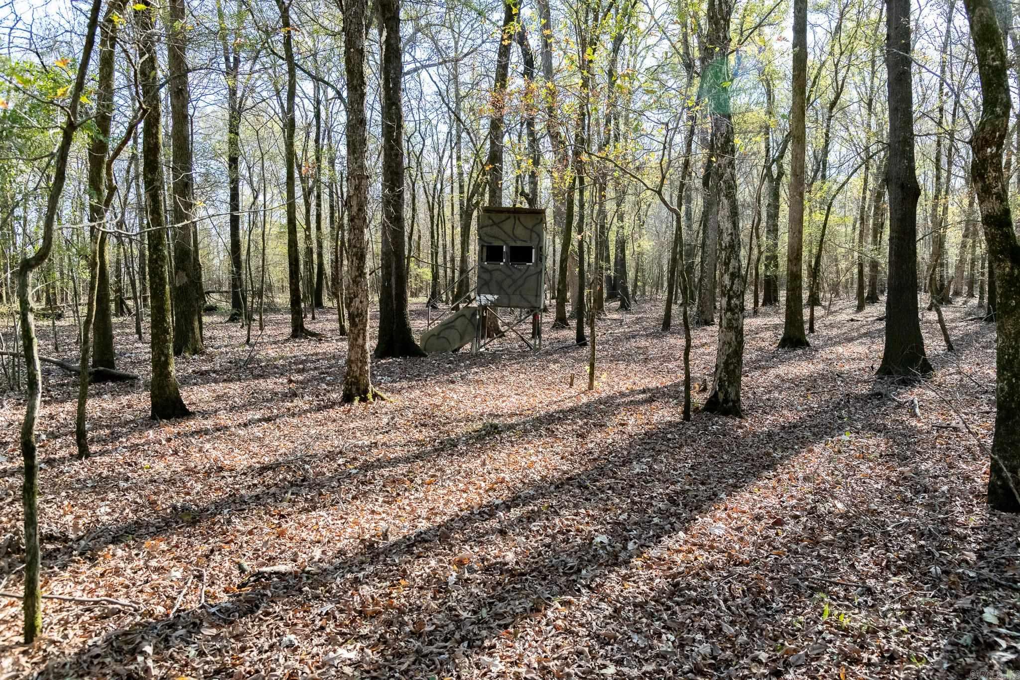 Not in Subdivision - Land