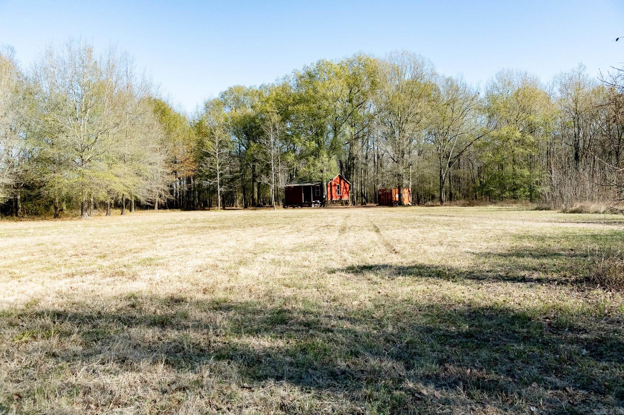 Not in Subdivision - Land