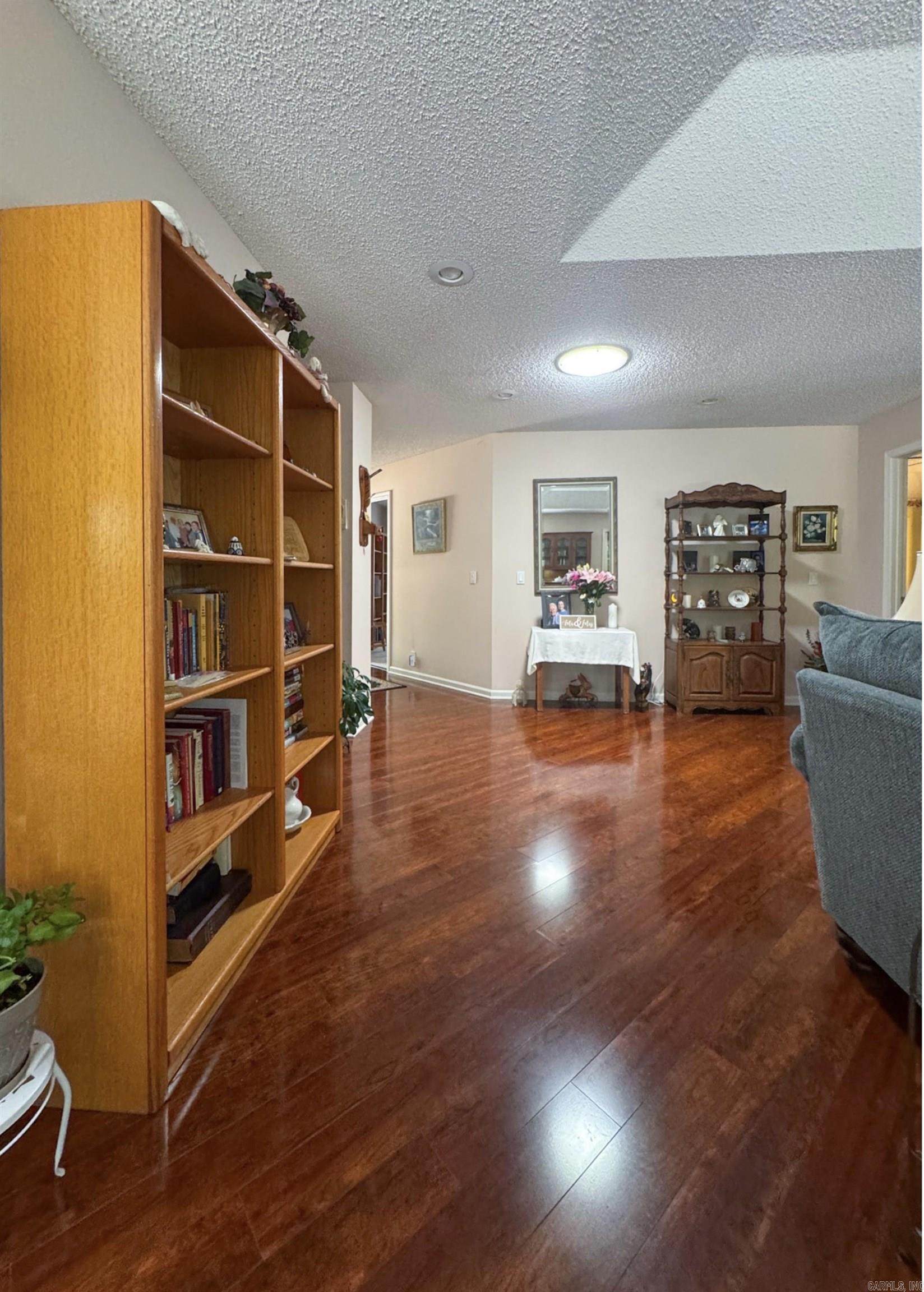 Meseta - Residential