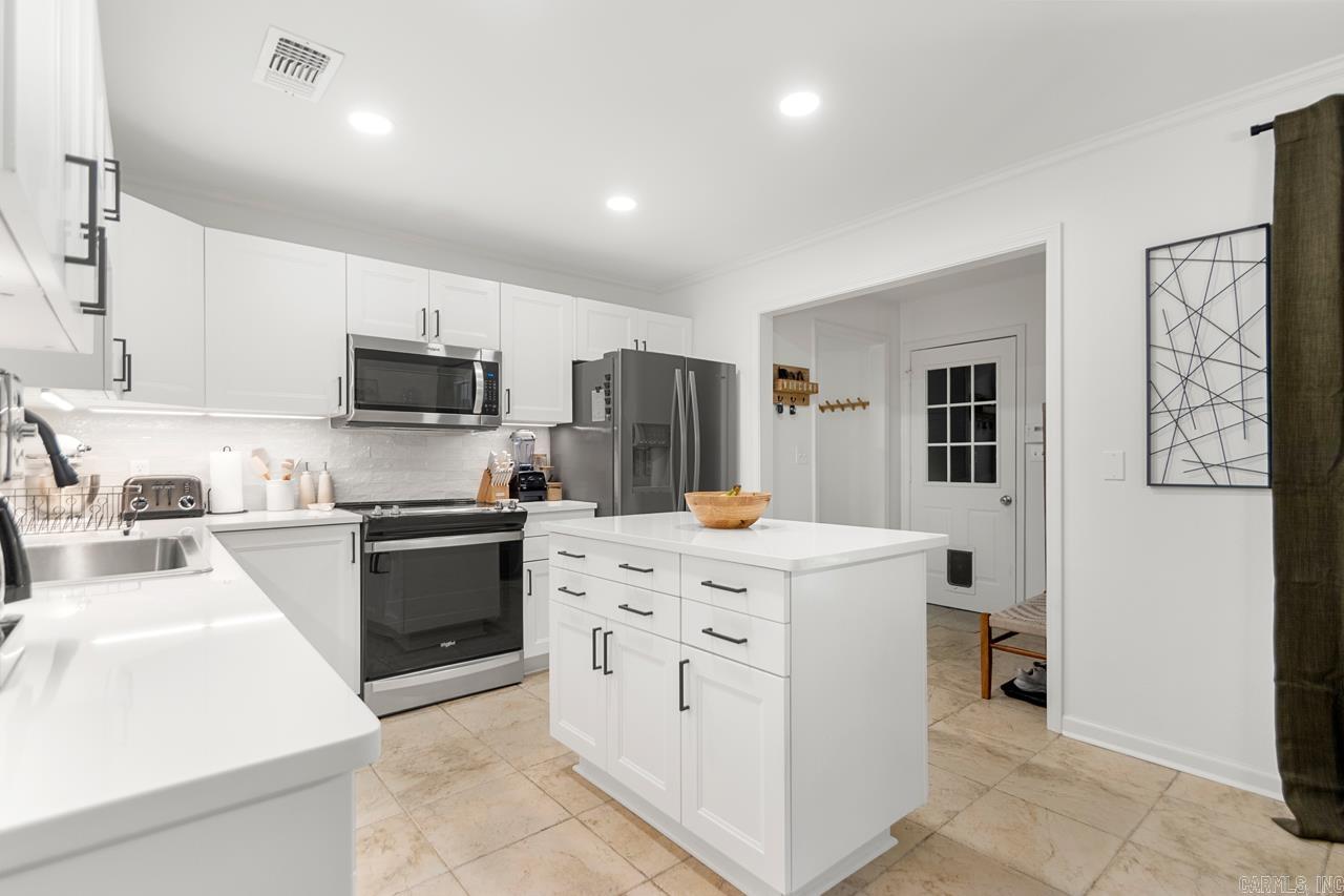 SANDPIPER WEST - Residential