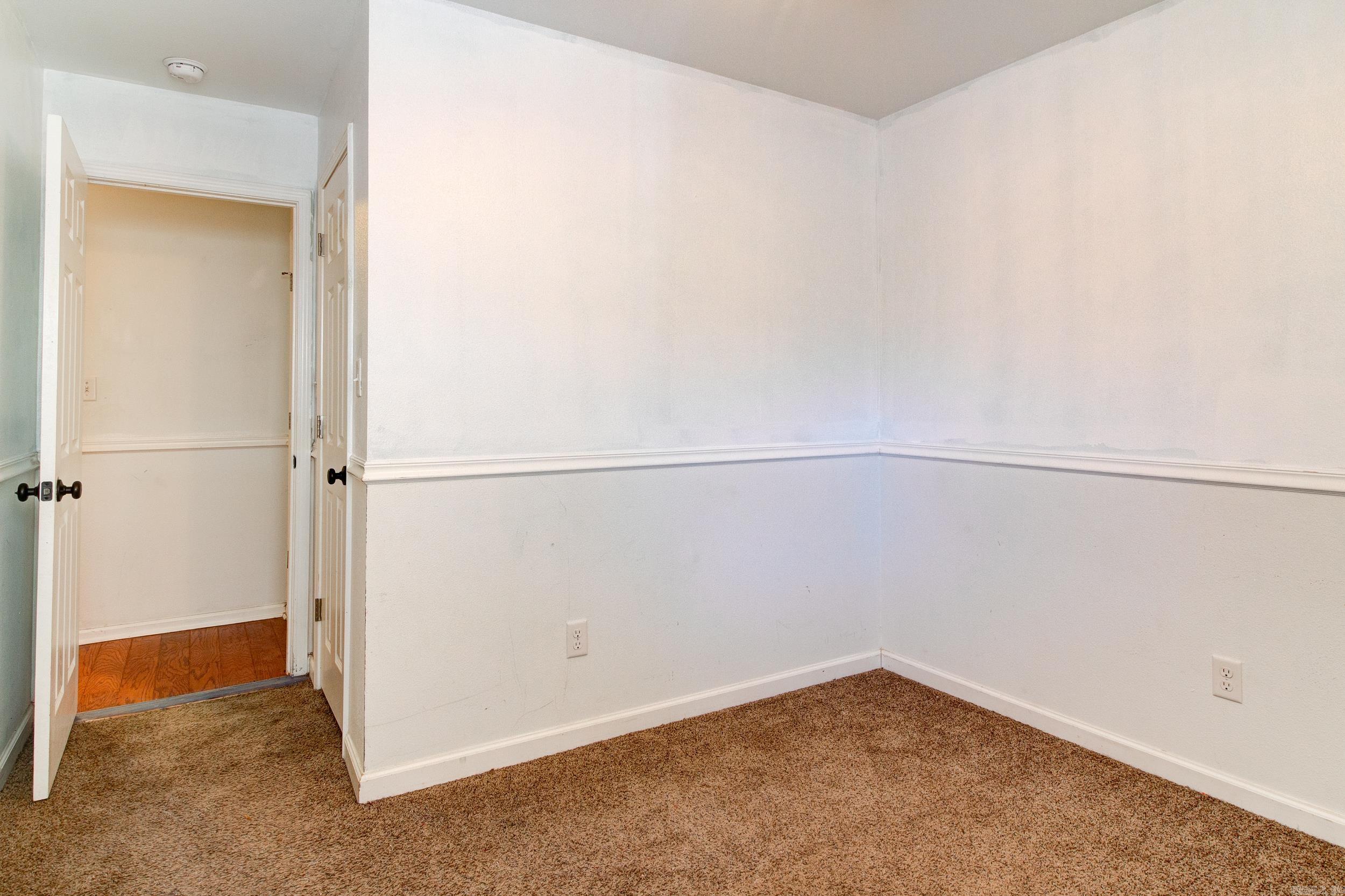 Henderson - Residential Lease