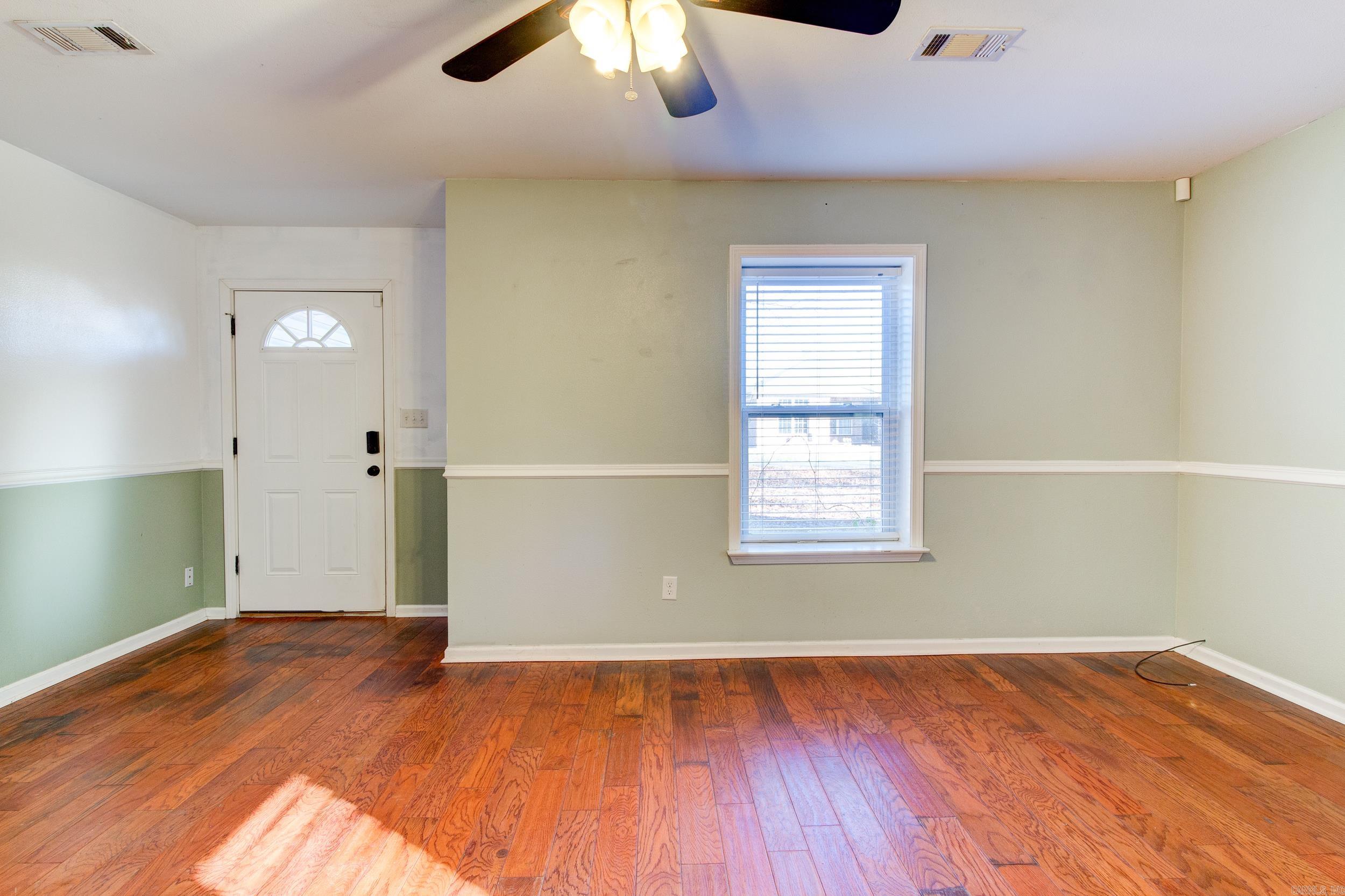 Henderson - Residential Lease