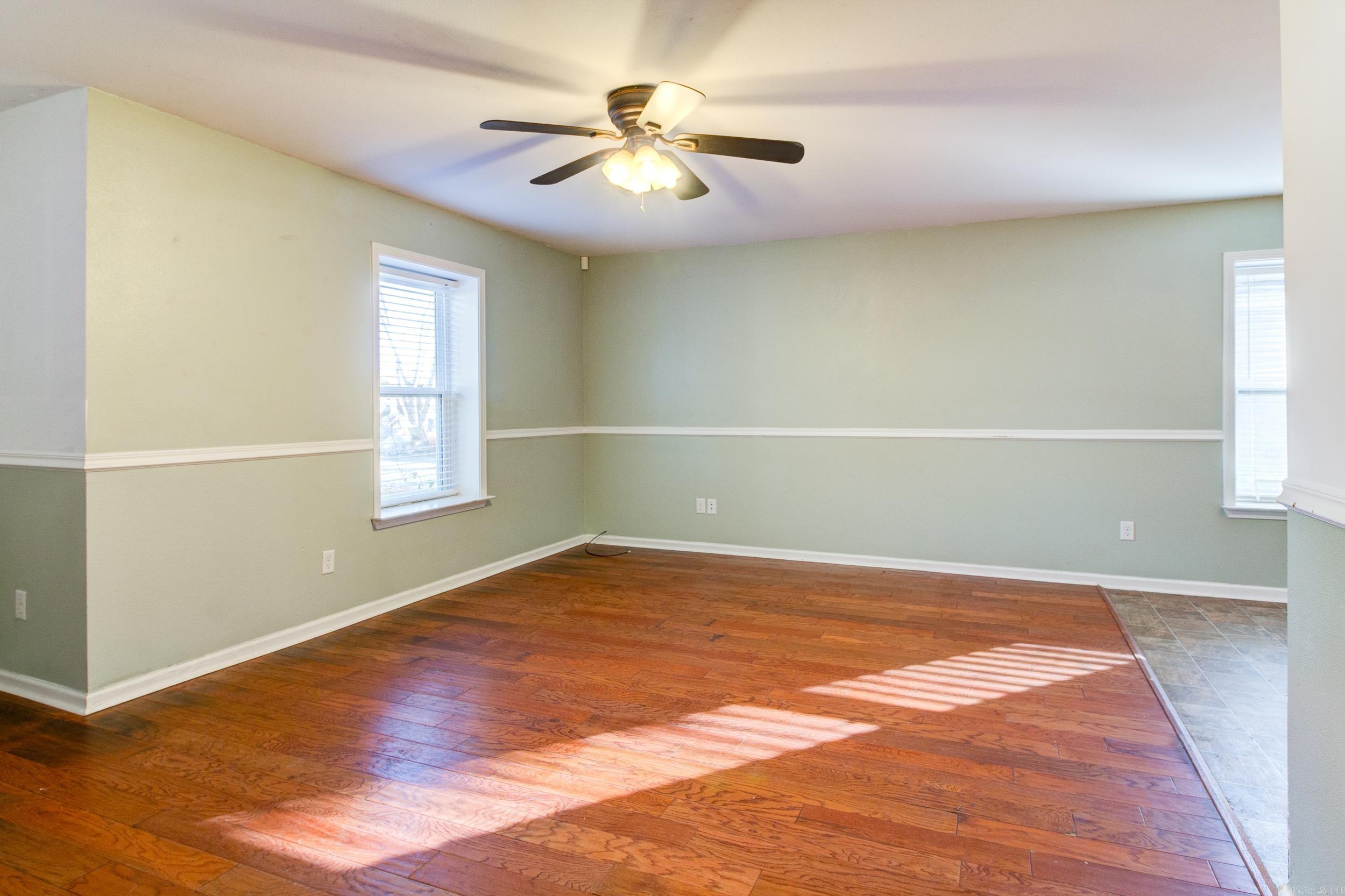 Henderson - Residential Lease