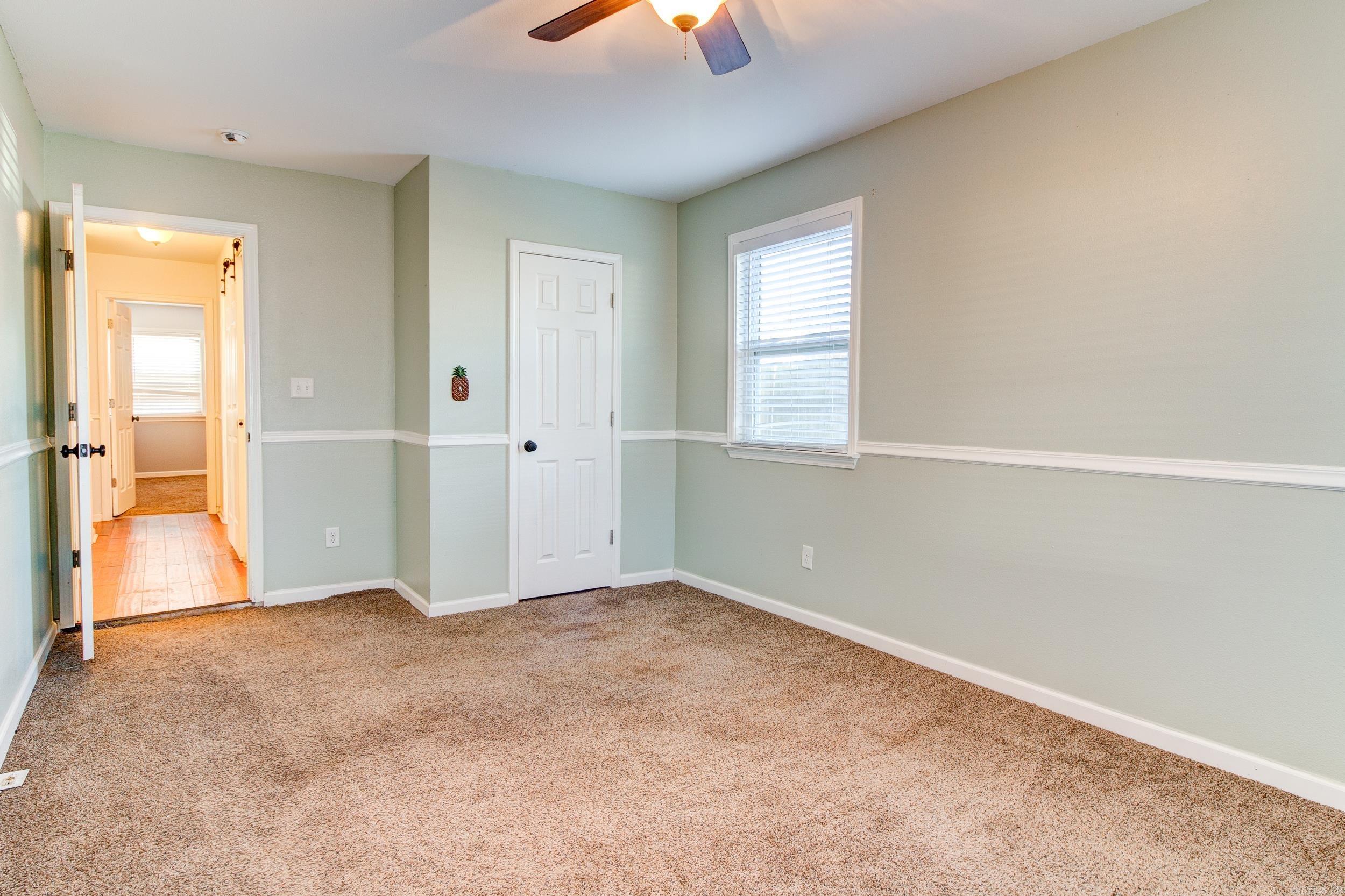 Henderson - Residential Lease