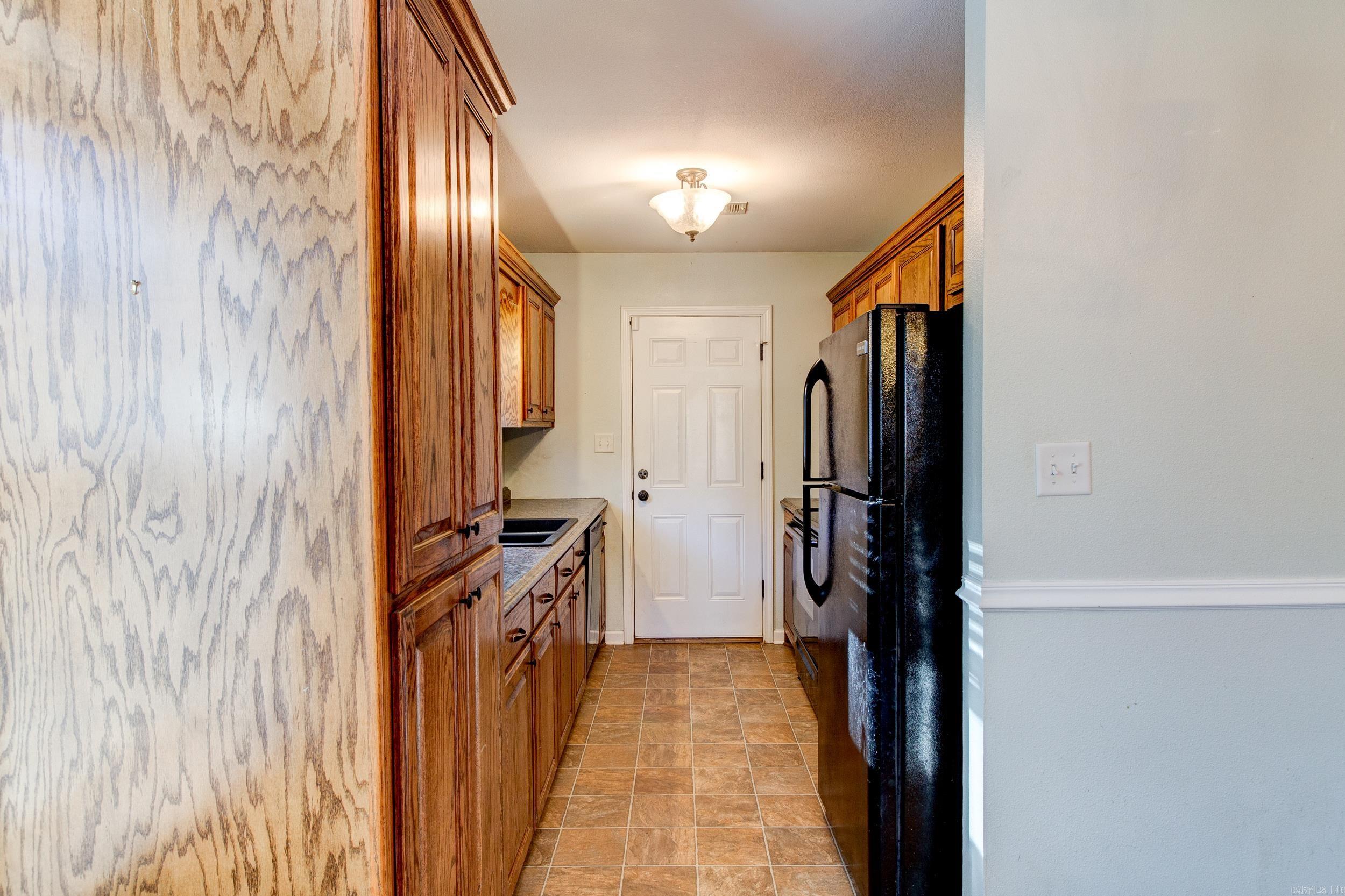 Henderson - Residential Lease