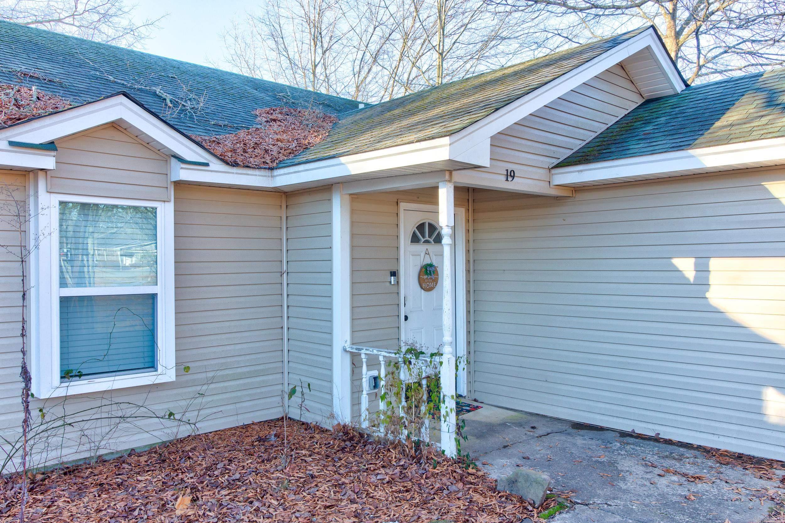 Henderson - Residential Lease