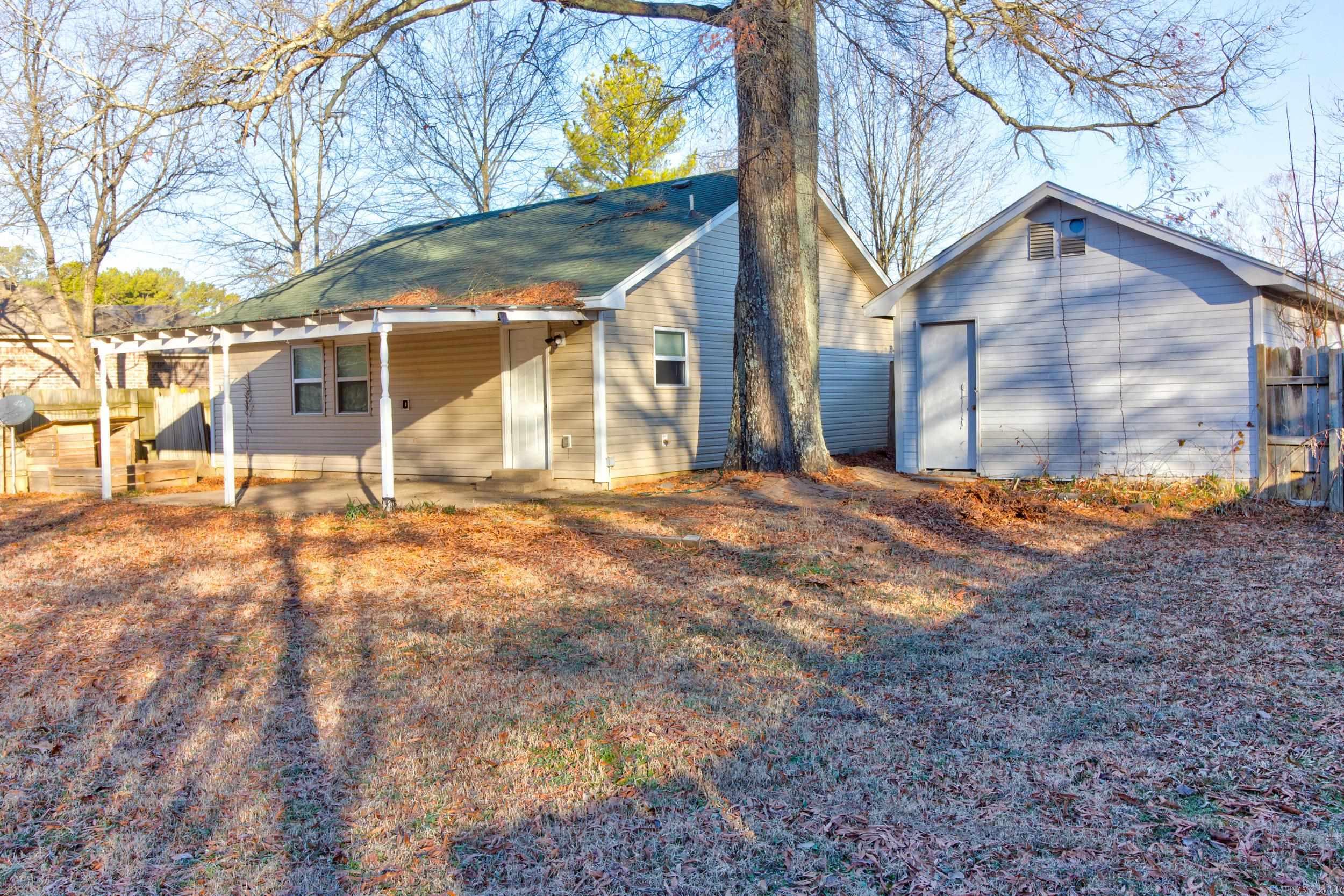 Henderson - Residential Lease