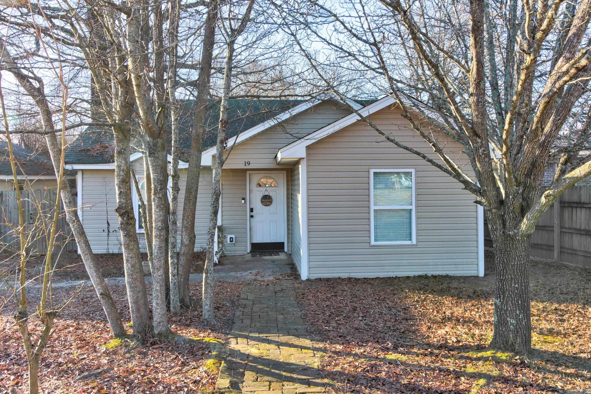 Henderson - Residential Lease