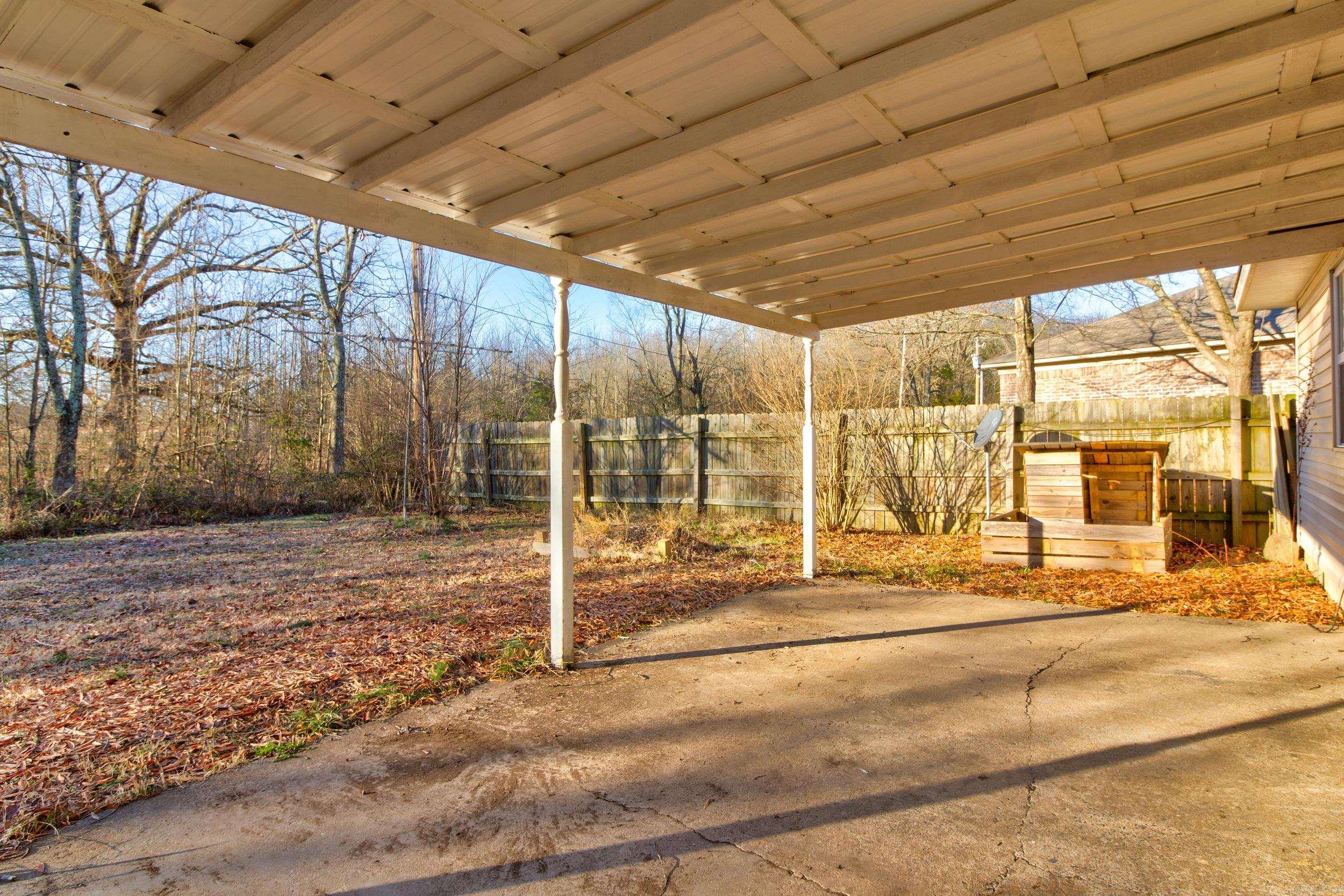 Henderson - Residential Lease