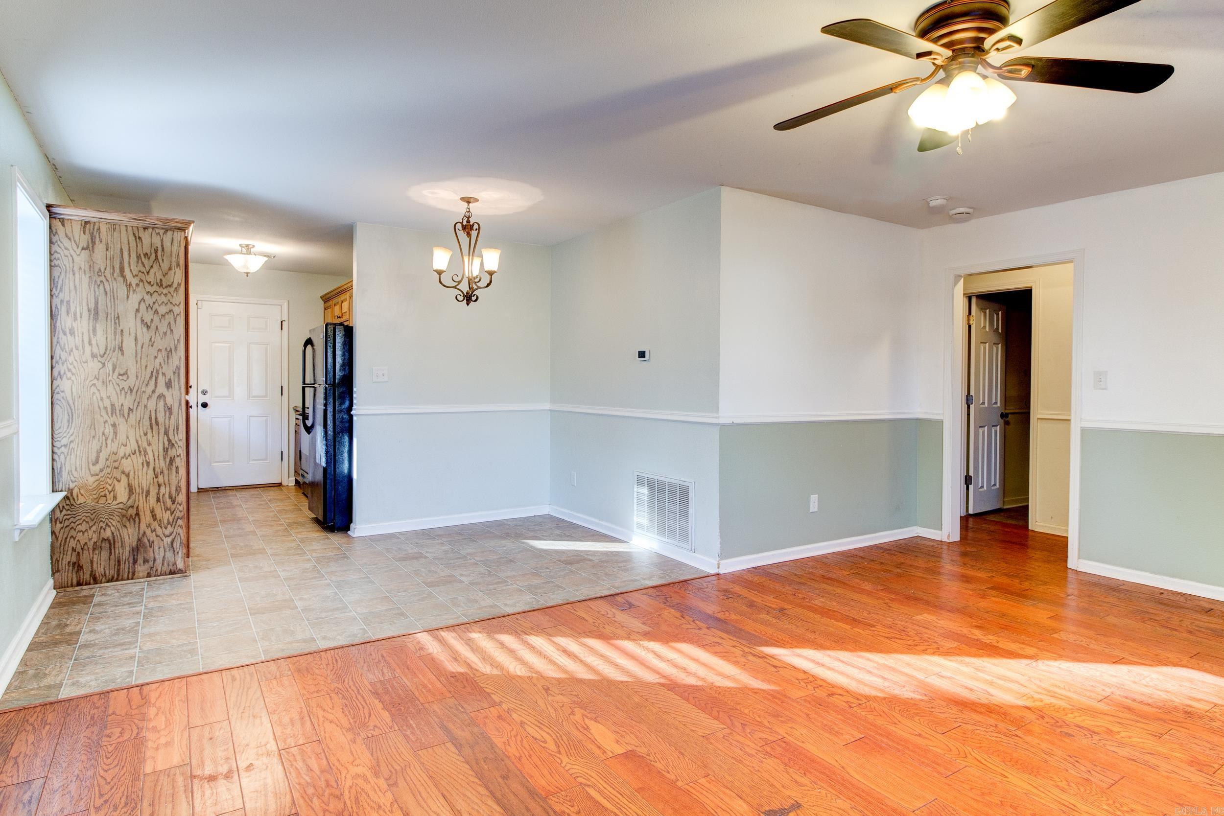 Henderson - Residential Lease